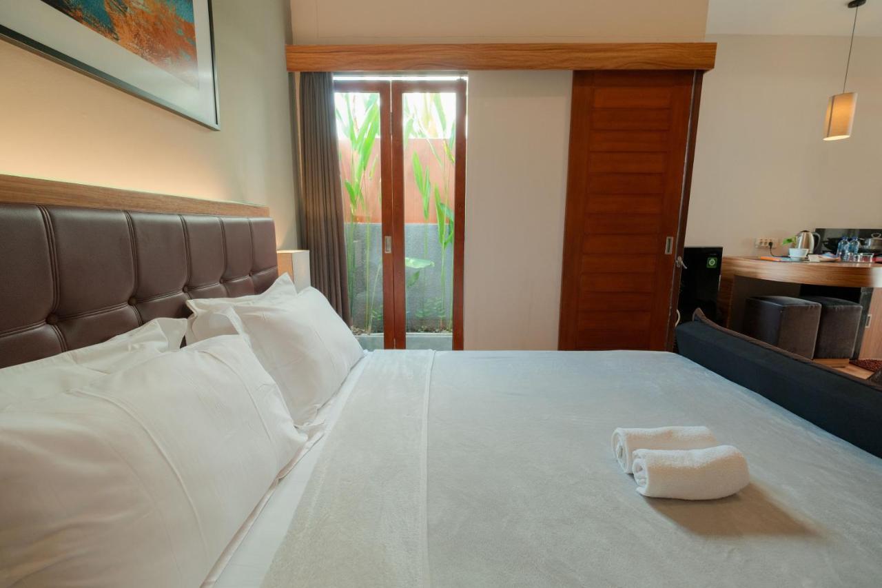 Andewi Denpasar Redpartner - Minimum 30 Nights Guest house Sanur (Bali)