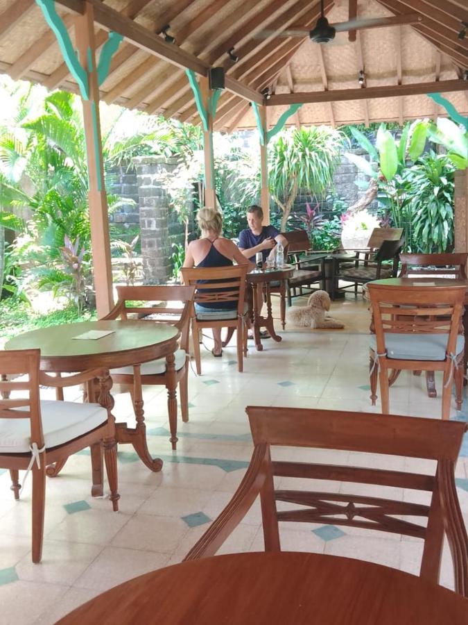 Bebek Sanur (Bali)
