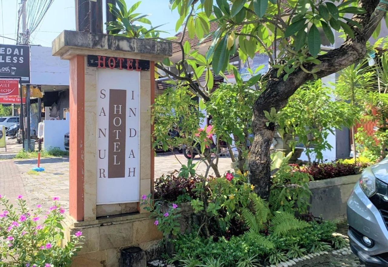 Indah Sanur (Bali)
