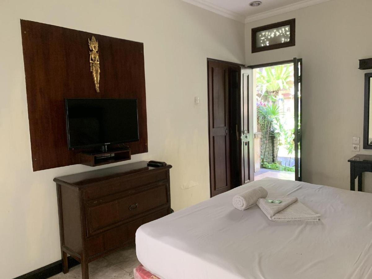 Guest house Indah Sanur (Bali)