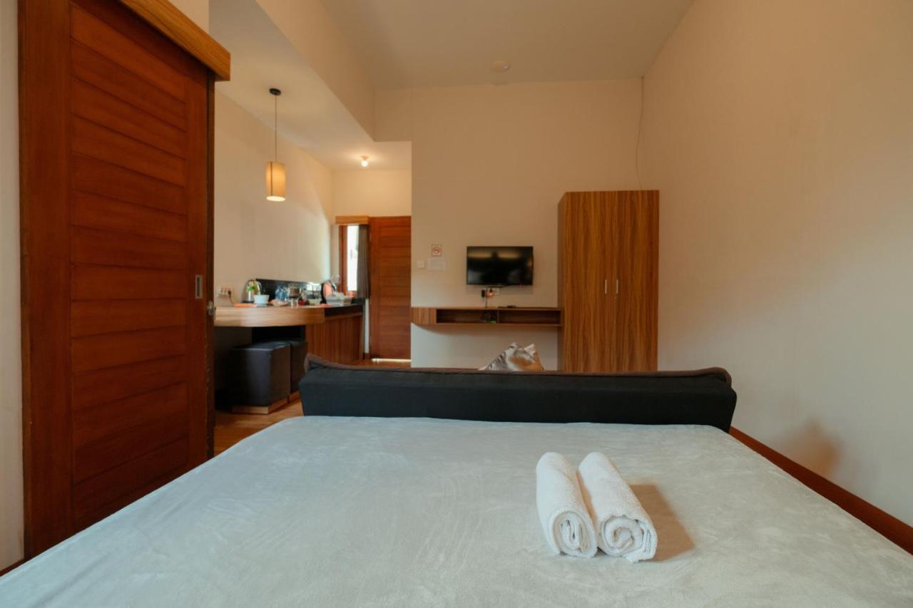 Andewi Denpasar Redpartner - Minimum 30 Nights 2* Sanur (Bali)