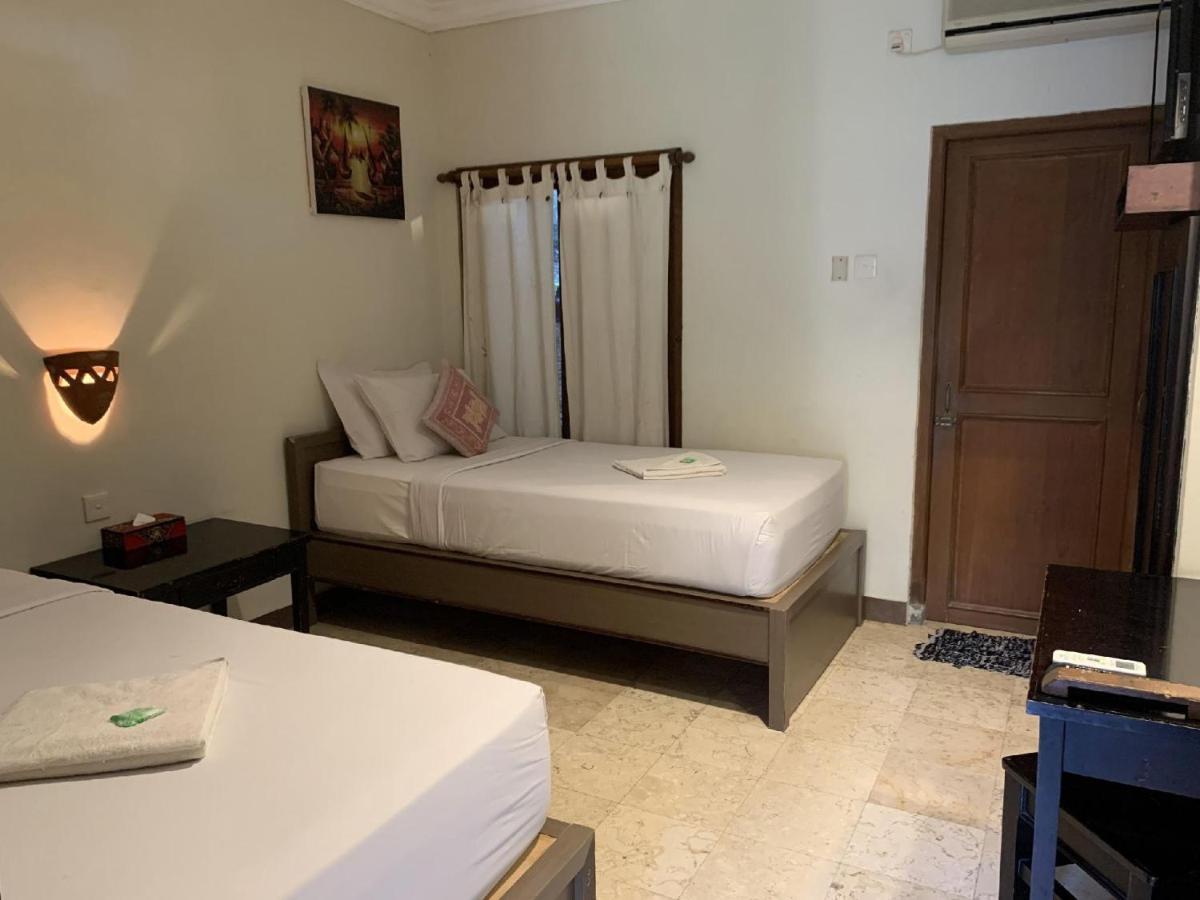 Indah Guest house