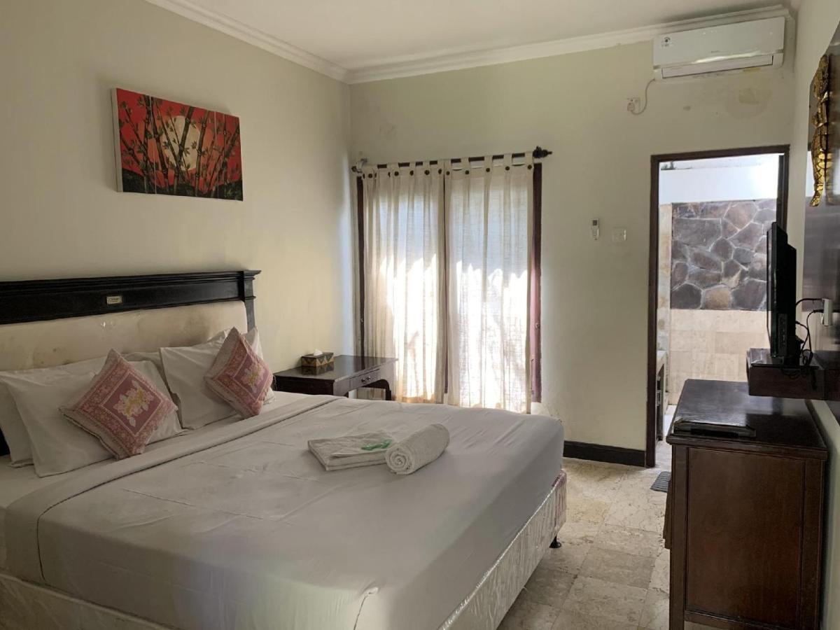 Guest house Indah 3*