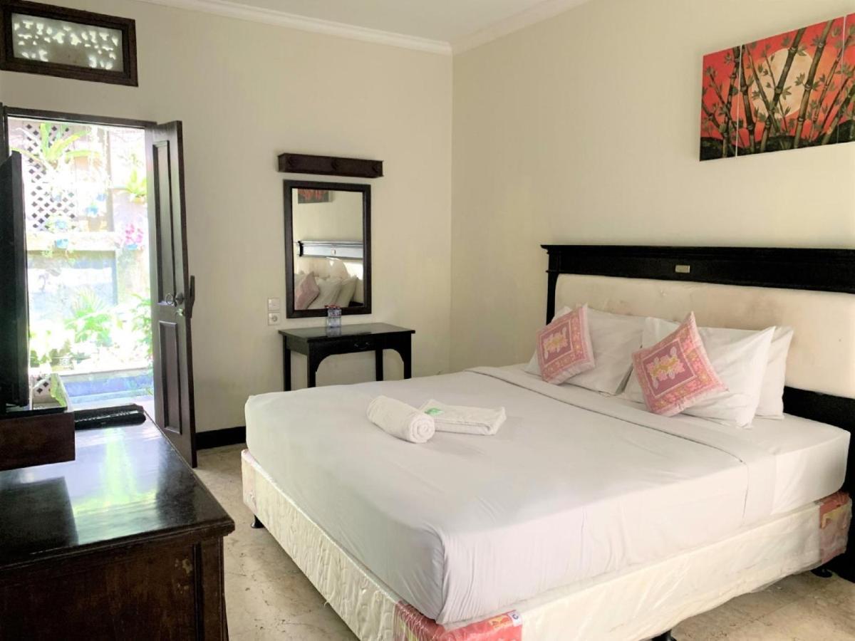 Indah Guest house Sanur (Bali)