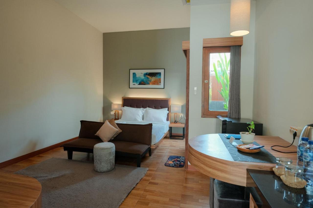 Andewi Denpasar Redpartner - Minimum 30 Nights