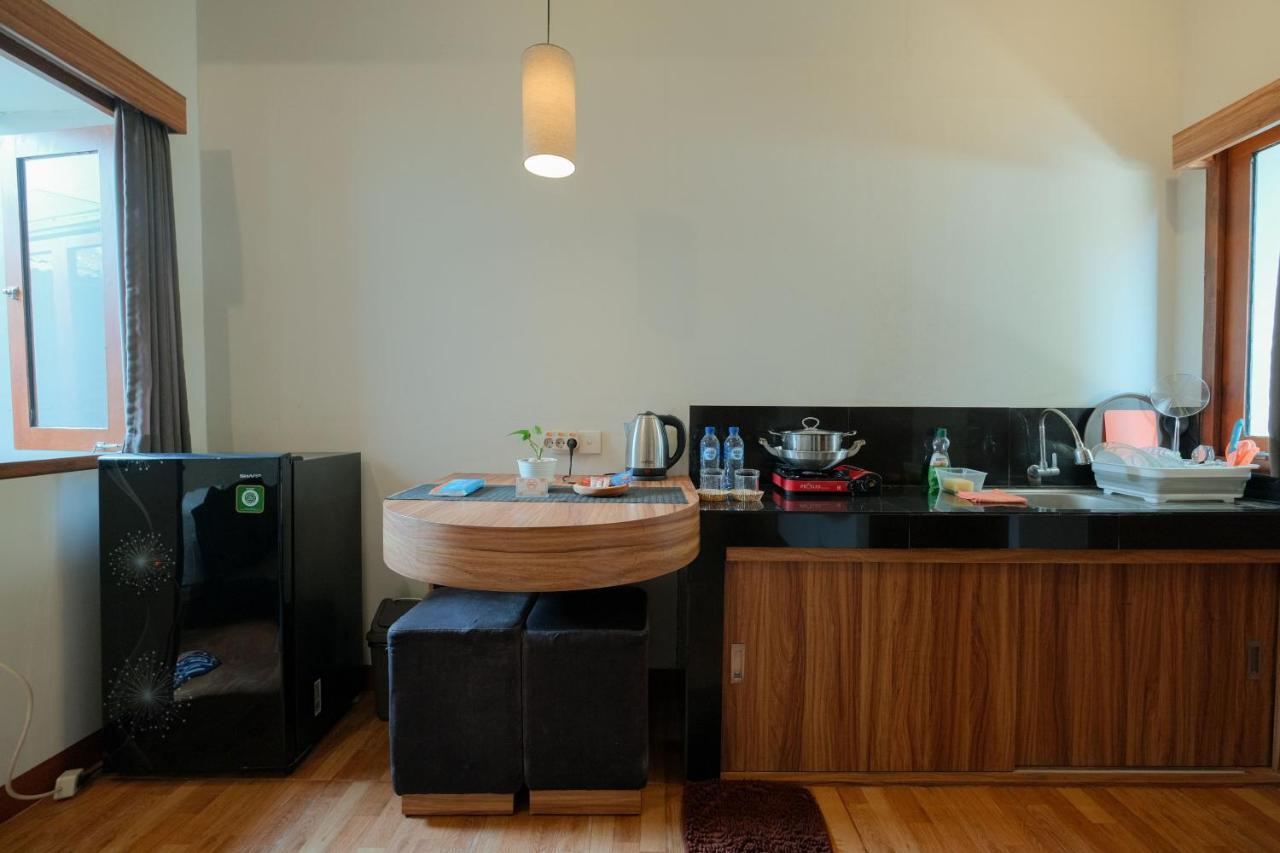 Andewi Denpasar Redpartner - Minimum 30 Nights 2* Sanur (Bali)