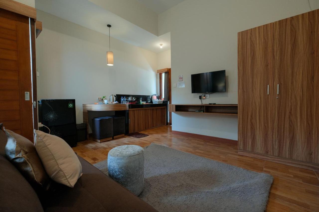 Andewi Denpasar Redpartner - Minimum 30 Nights Guest house 2*