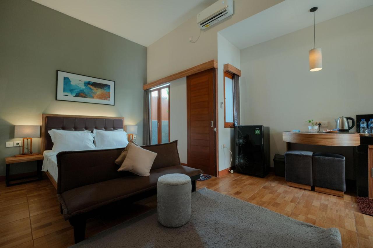 Andewi Denpasar Redpartner - Minimum 30 Nights Guest house 2*
