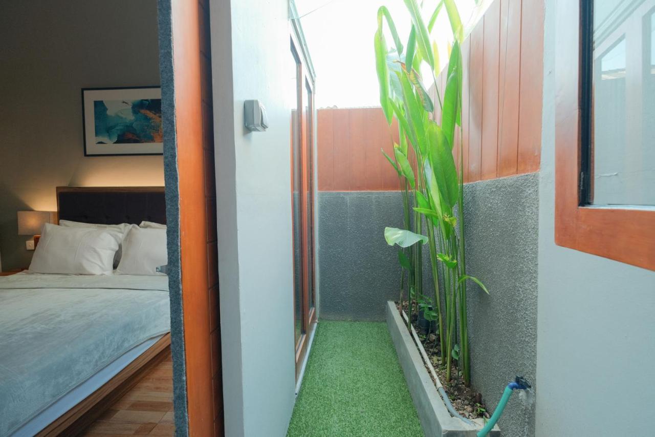 Andewi Denpasar Redpartner - Minimum 30 Nights Guest house