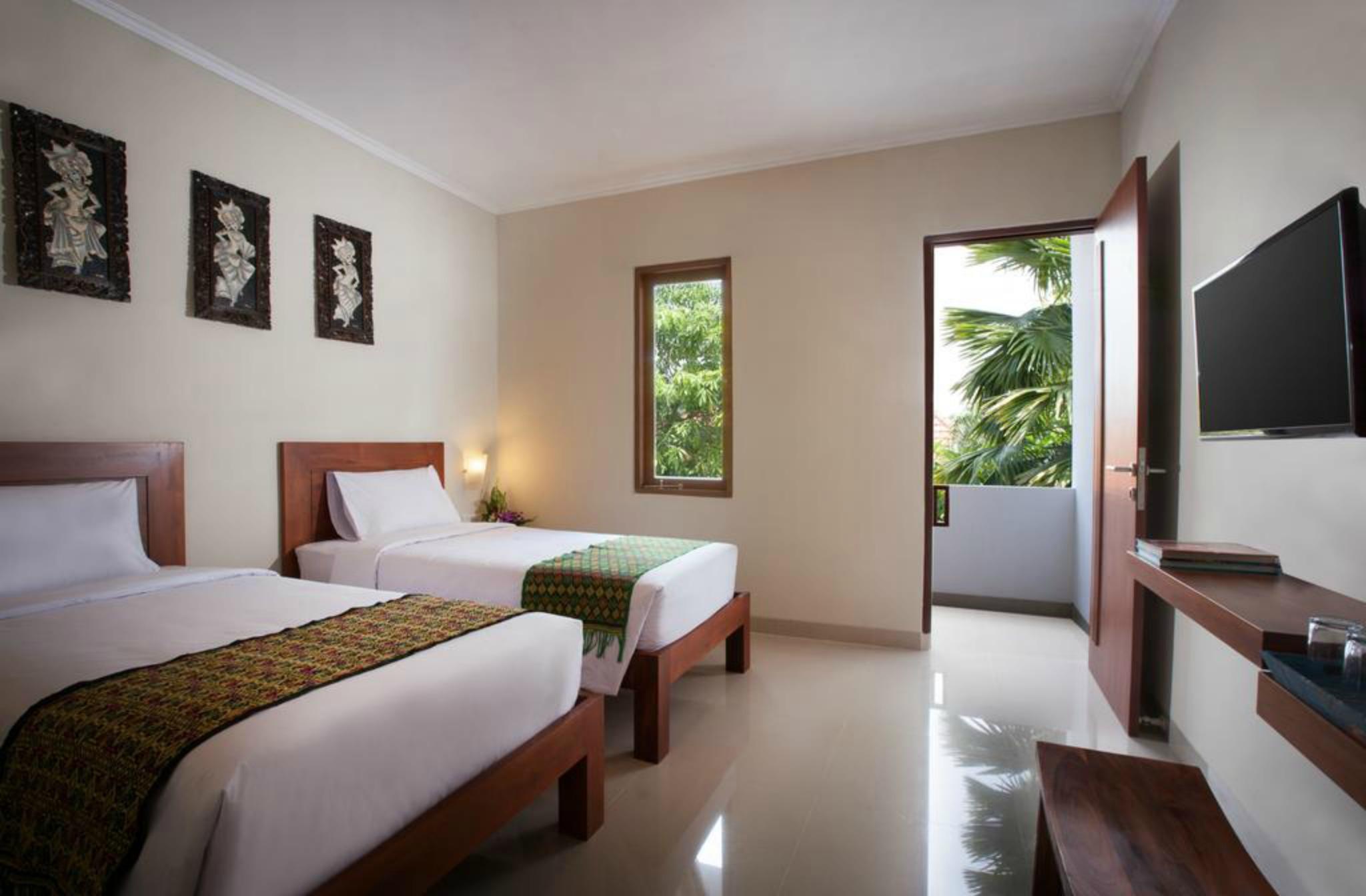 Hotel Nesa Bali 3*
