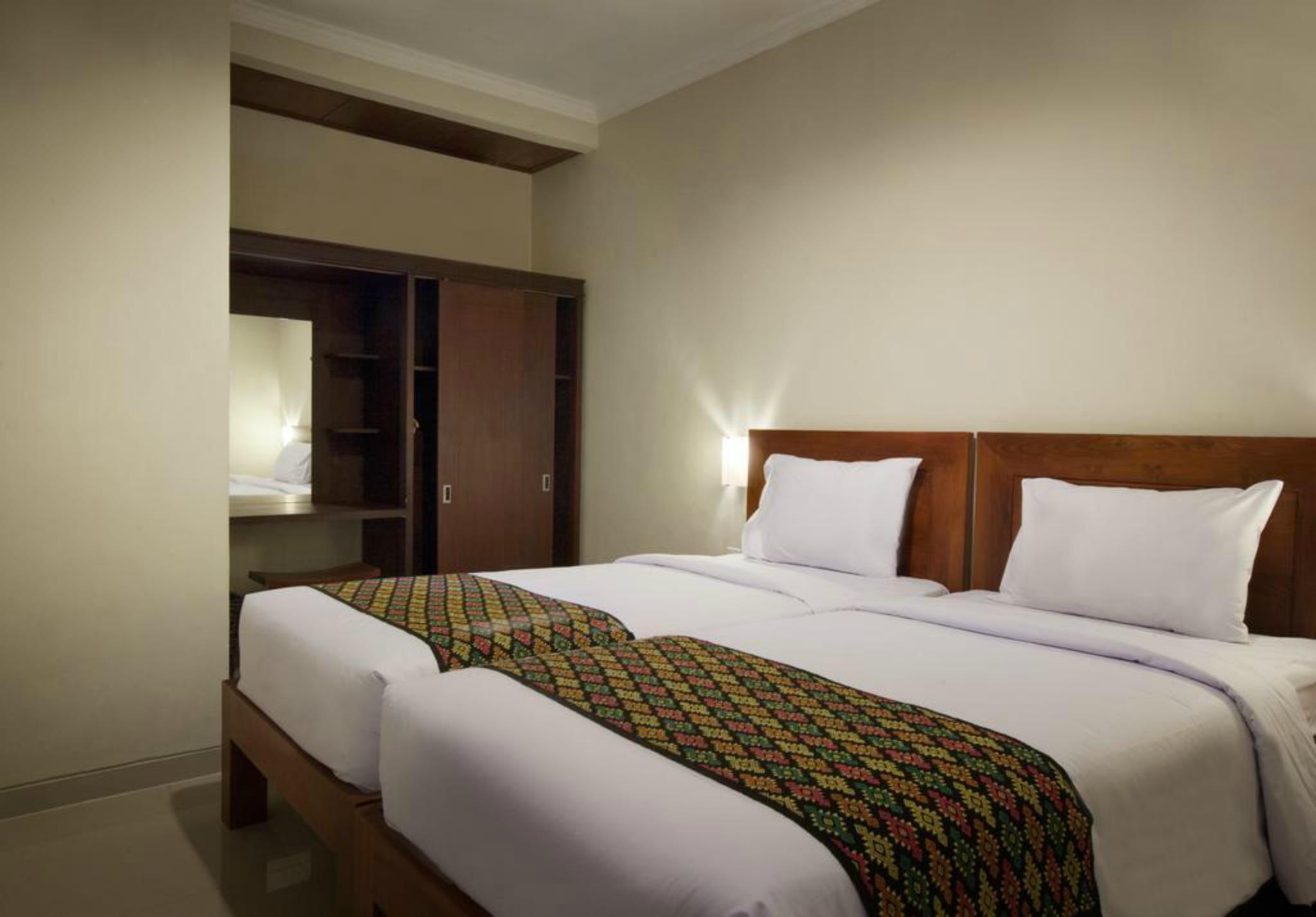 Nesa Bali Sanur (Bali)