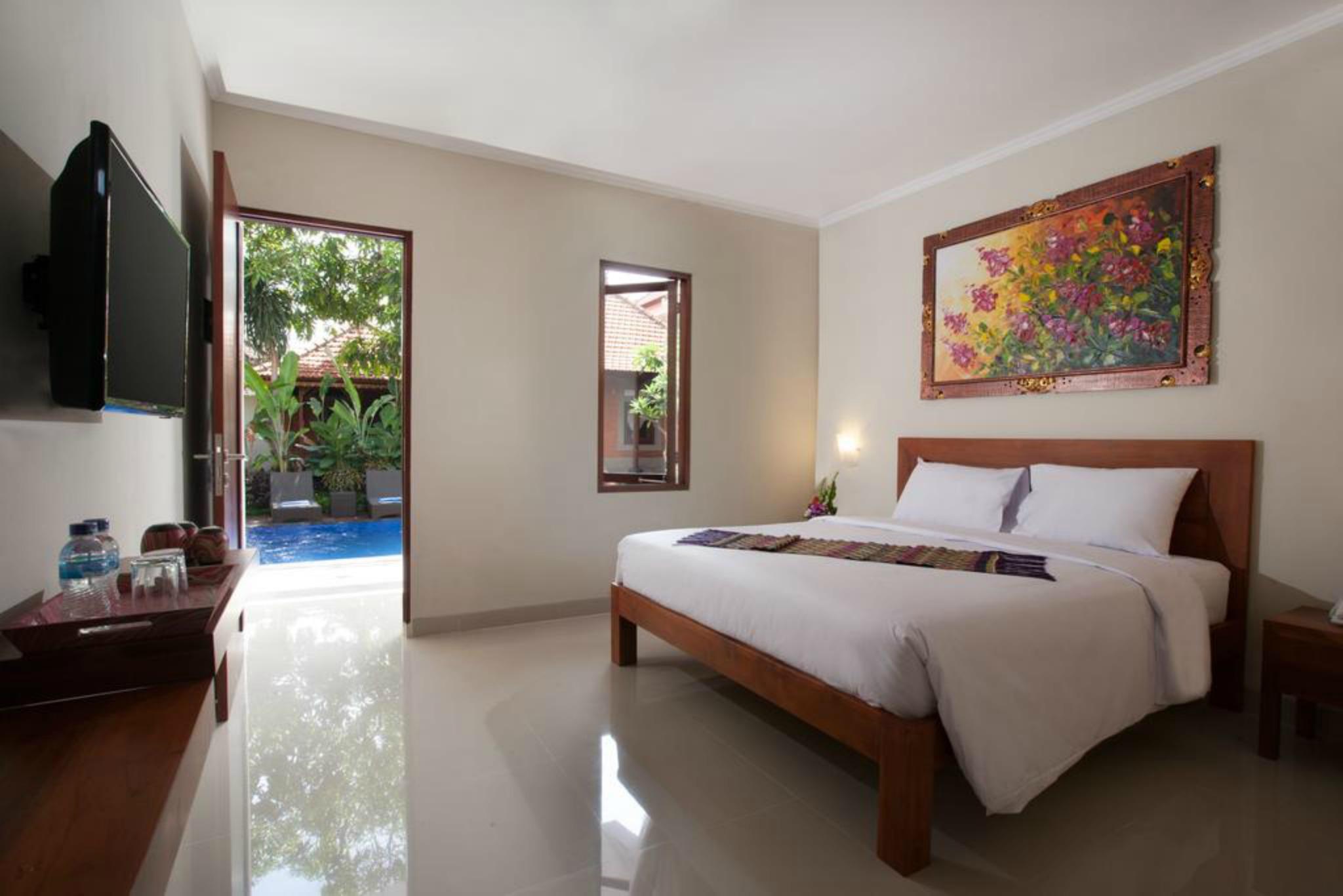 Nesa Bali Hotel