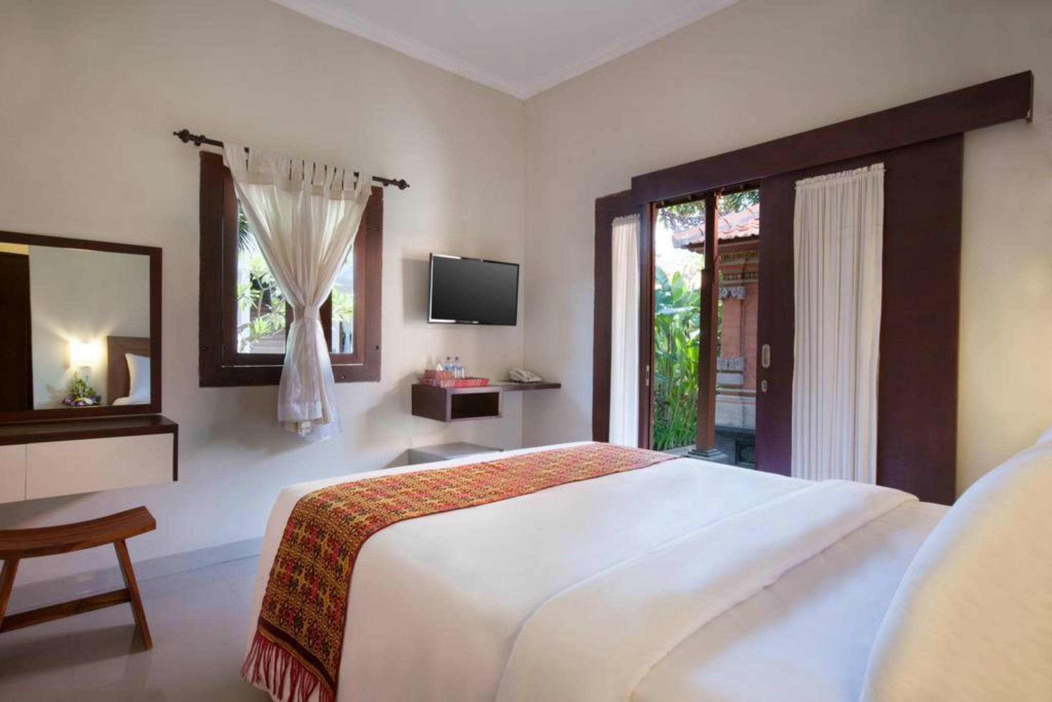 Hotel Nesa Bali 3*