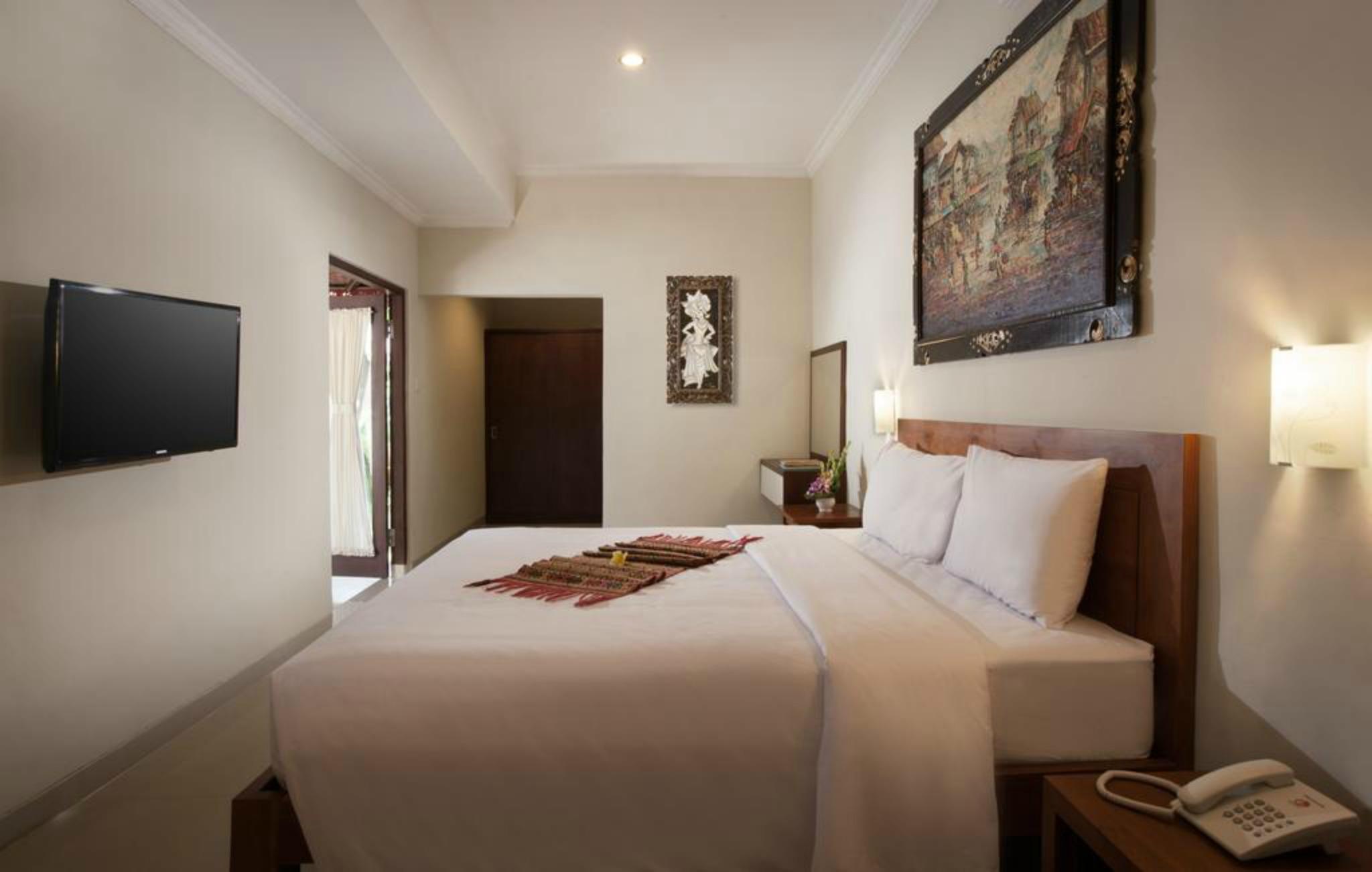 Nesa Bali Hotel Sanur (Bali)