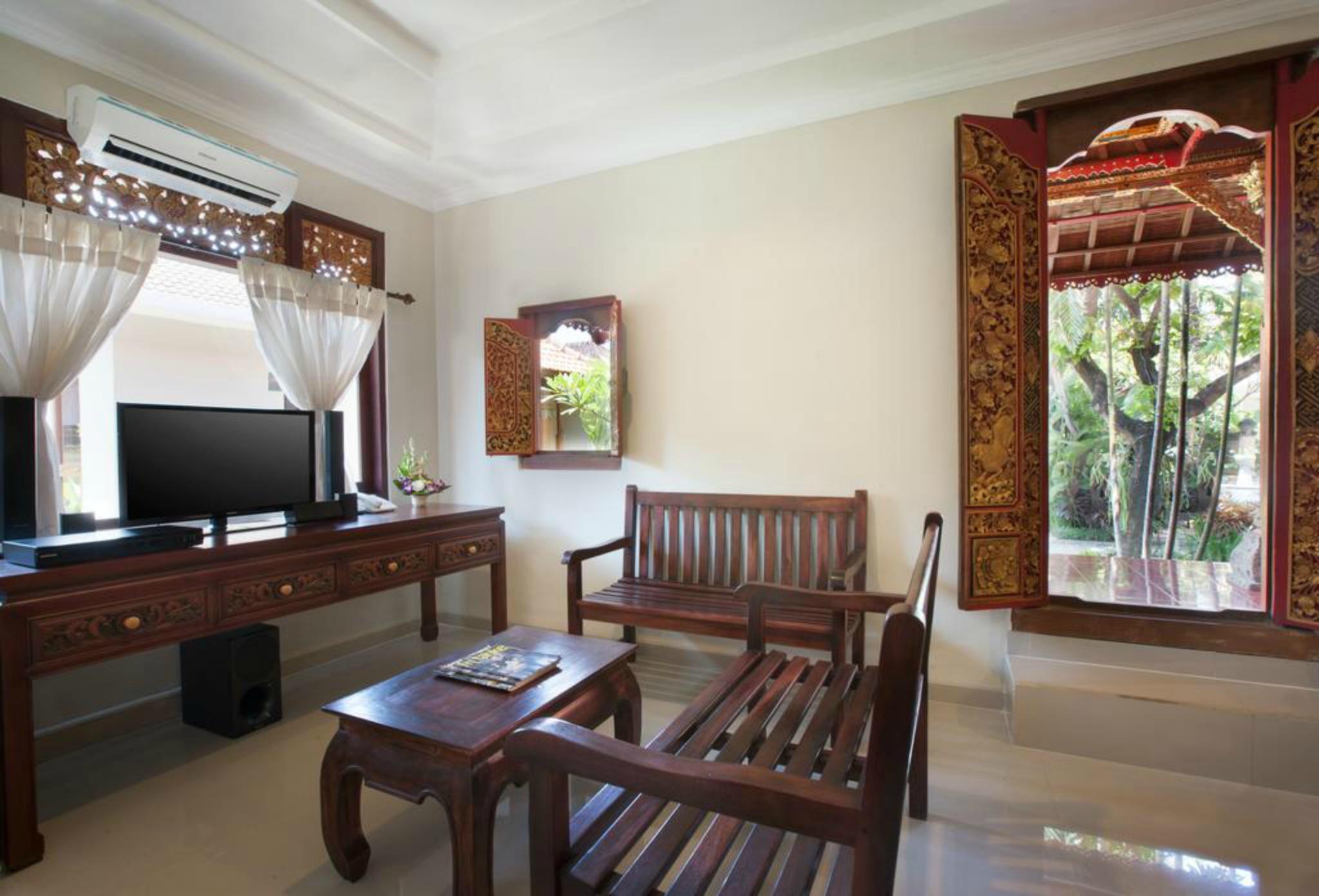 Hotel Nesa Bali