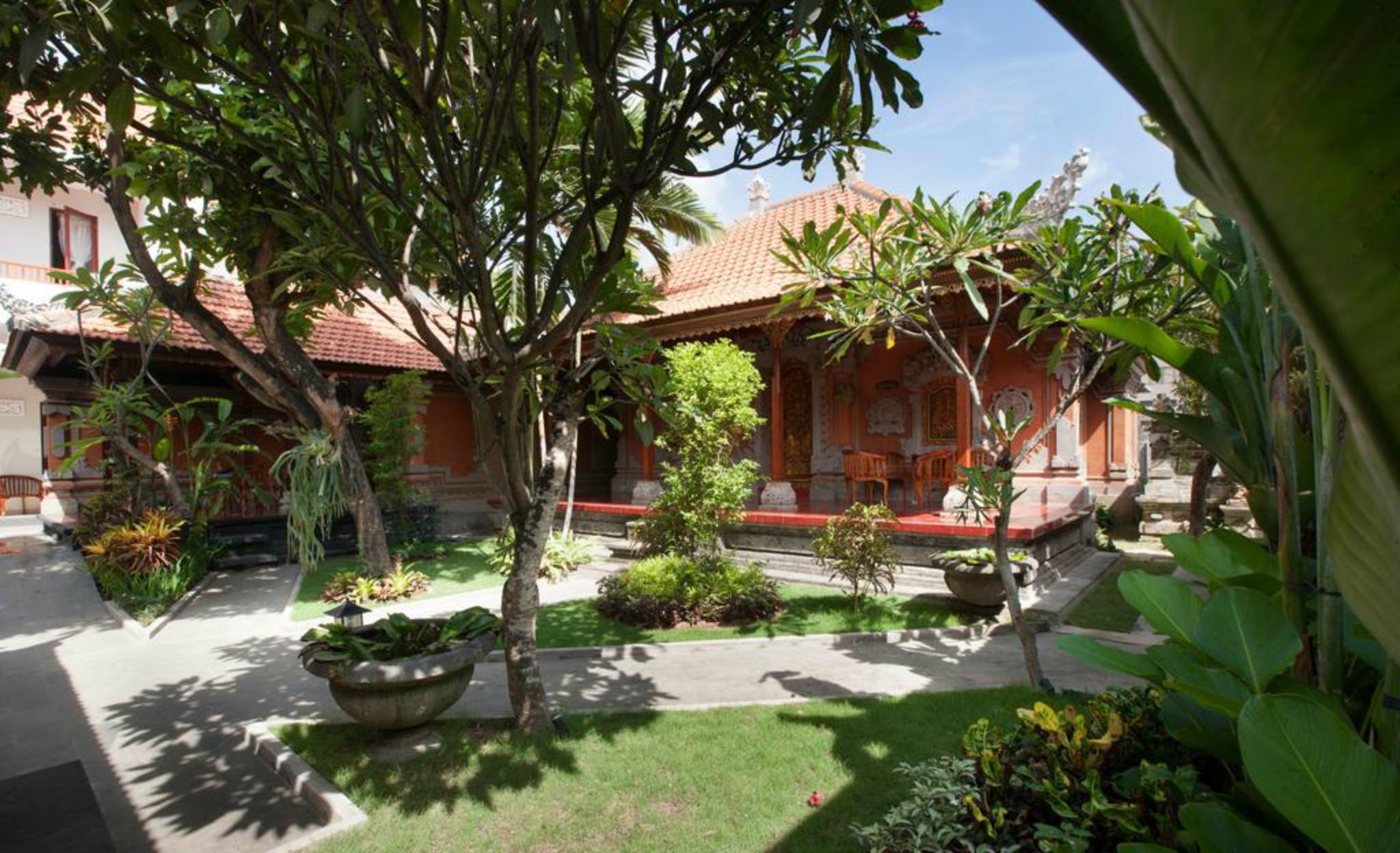 Hotel Nesa Bali Sanur (Bali)