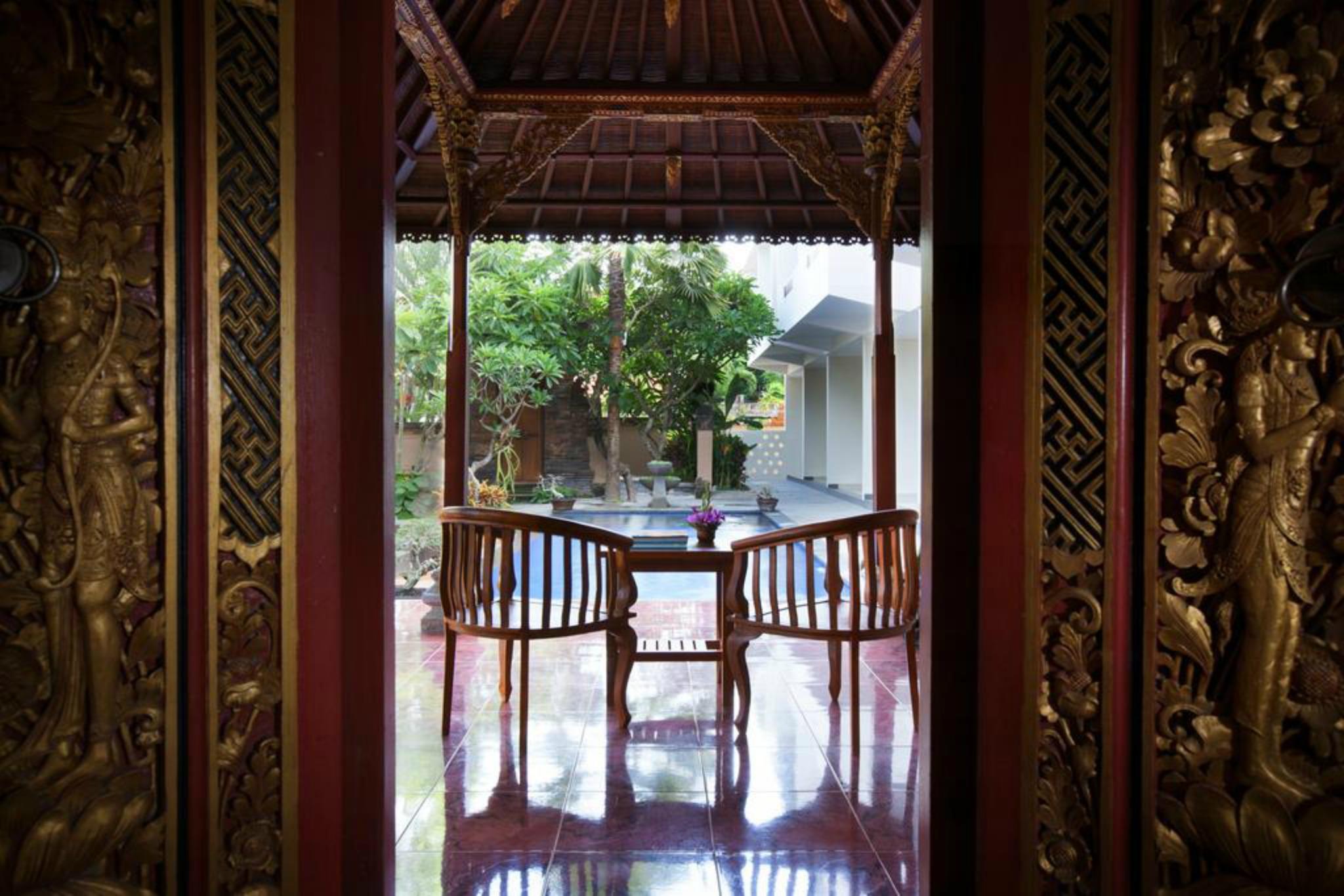 Nesa Bali Hotel