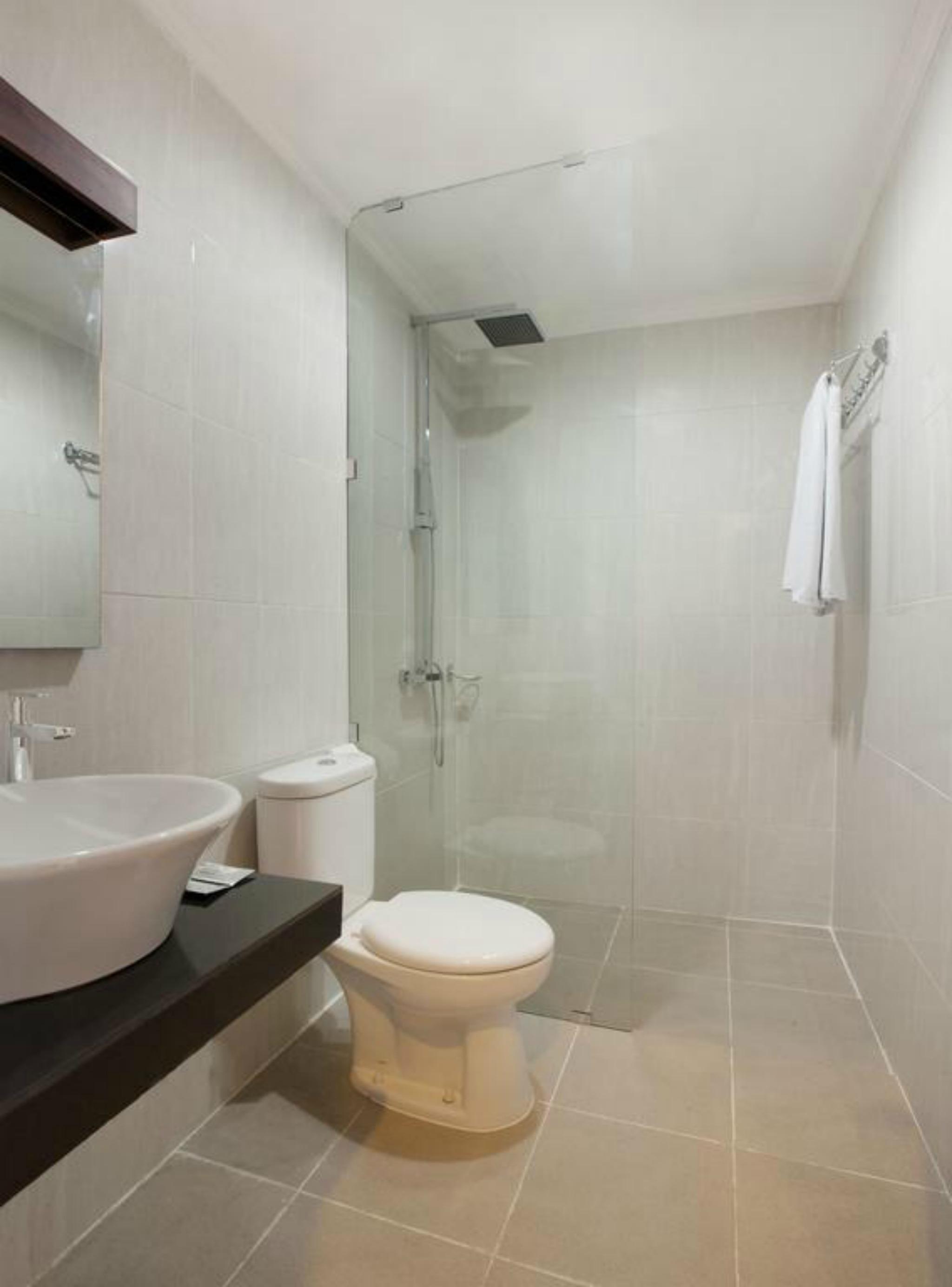 Nesa Bali Hotel Sanur (Bali)