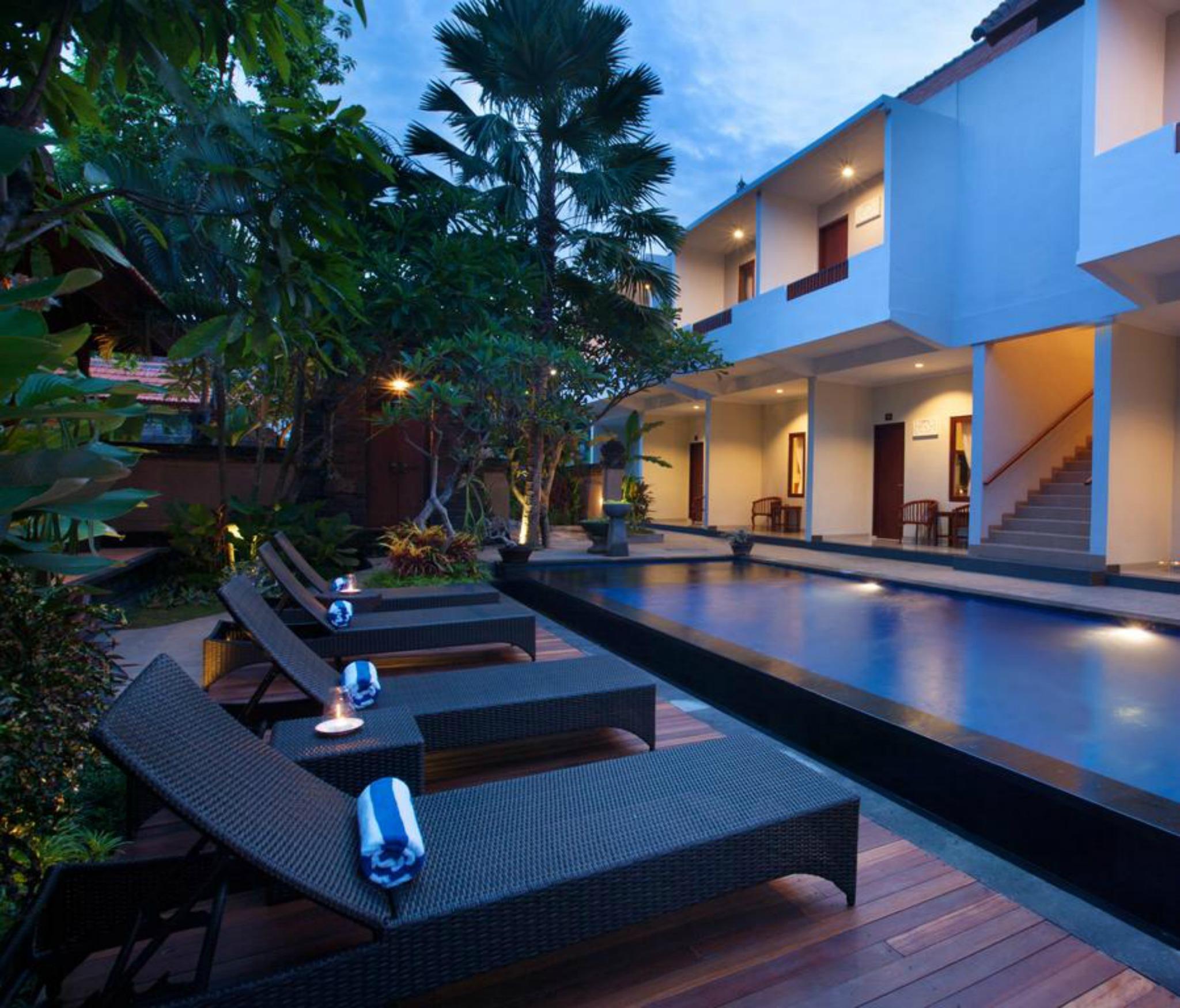 Hotel Nesa Bali Sanur (Bali)
