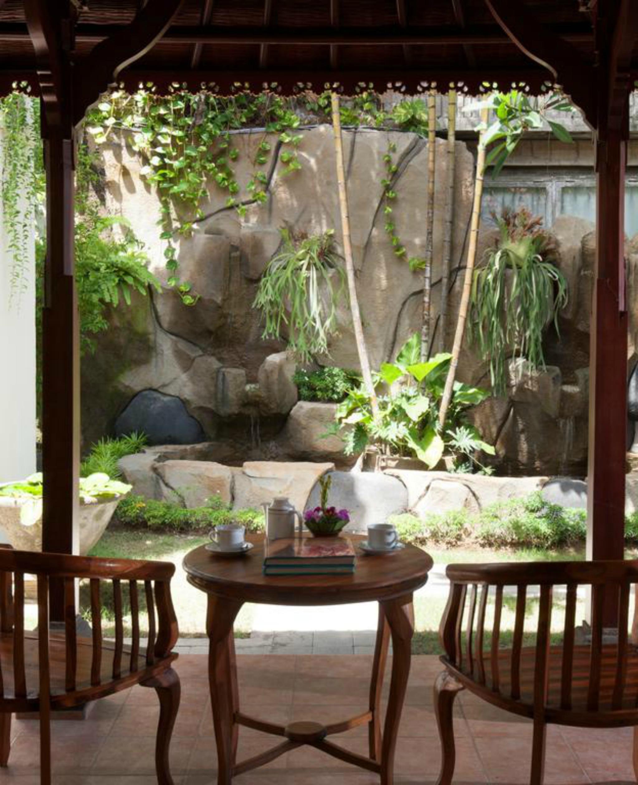 Nesa Bali