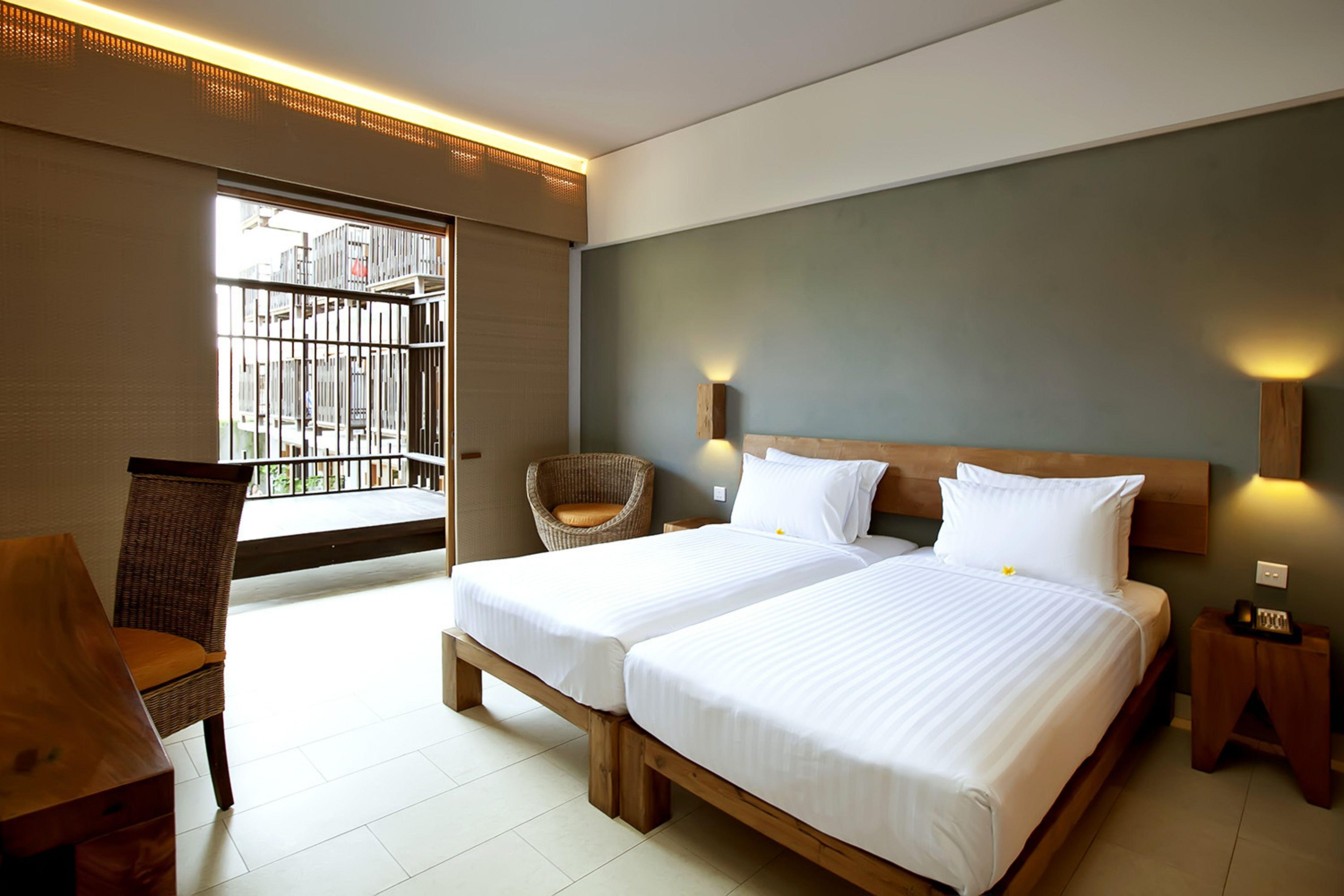 The 1o1 Bali Oasis Resort Sanur (Bali)