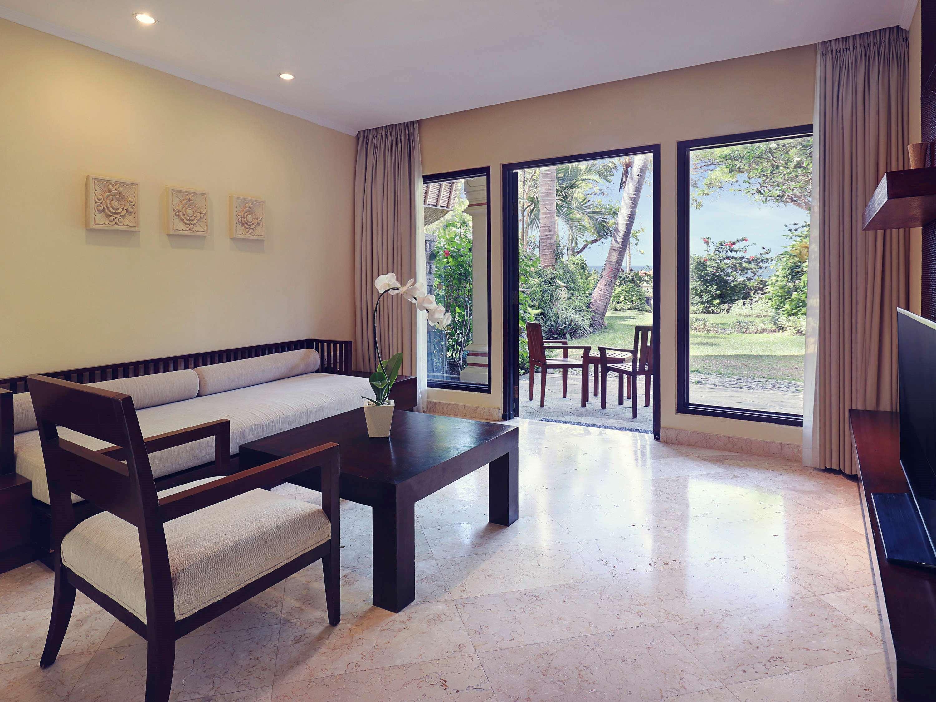 Hotel Mercure 4*