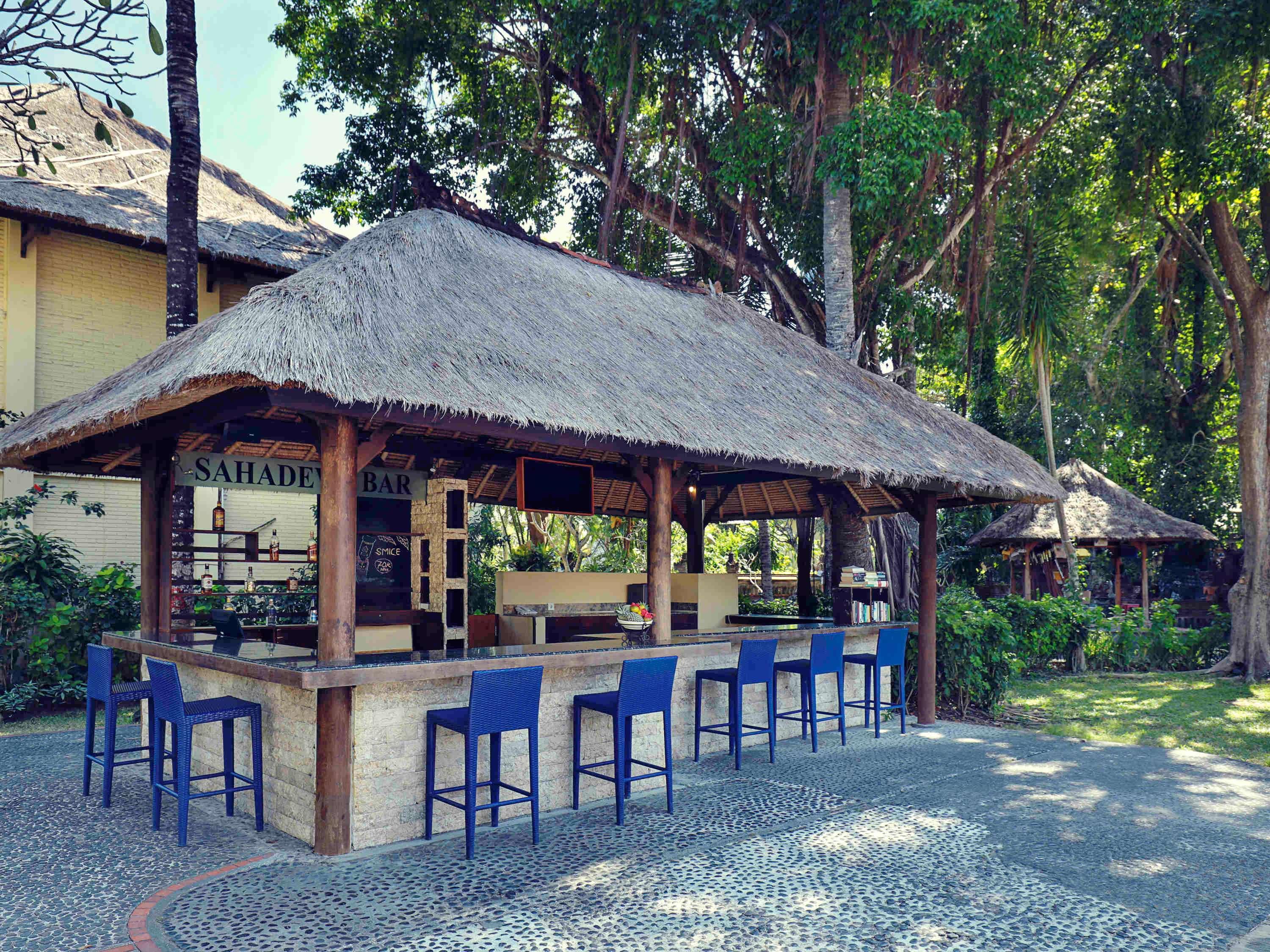 Mercure Sanur