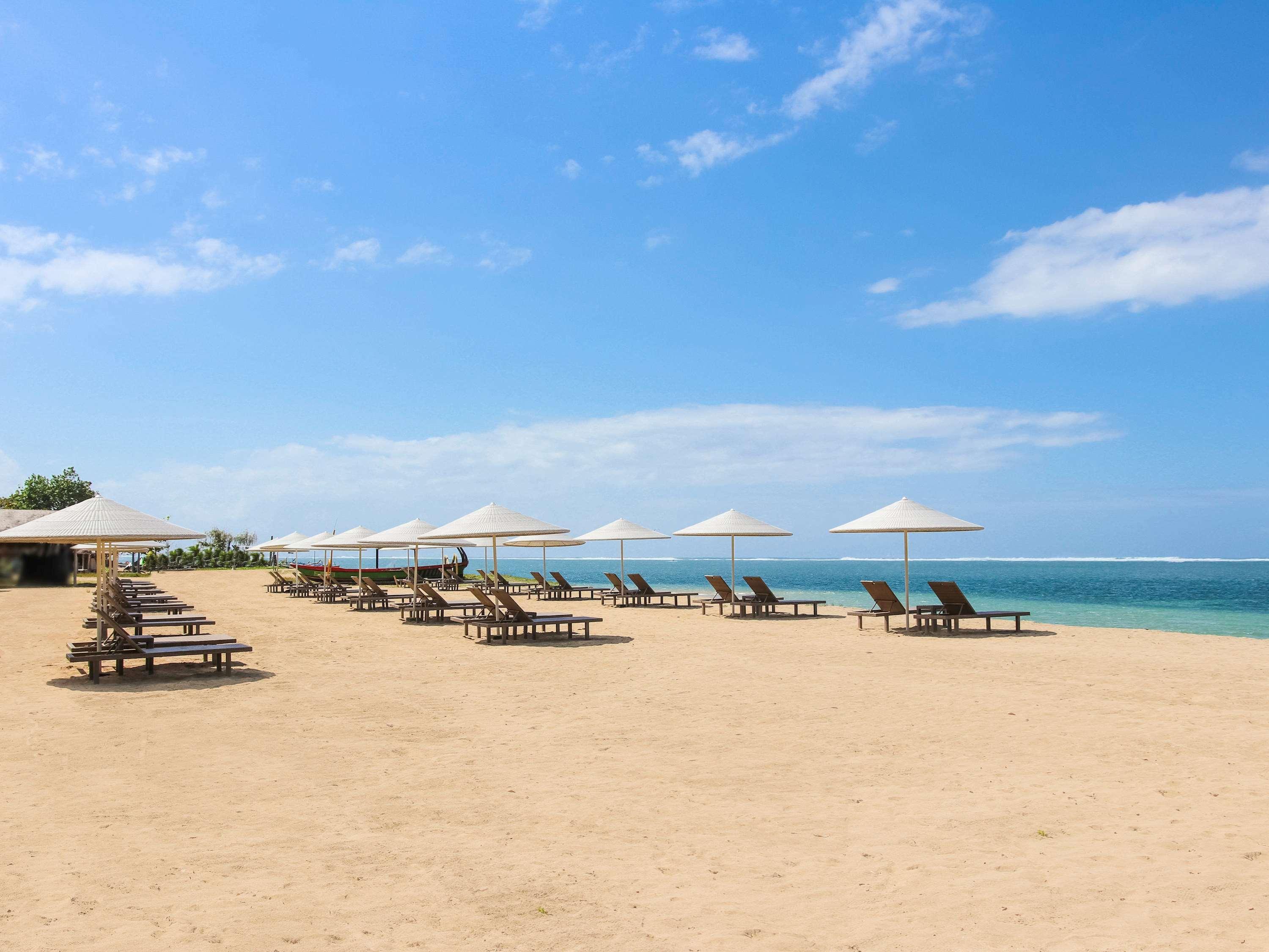 Mercure Hotel Sanur