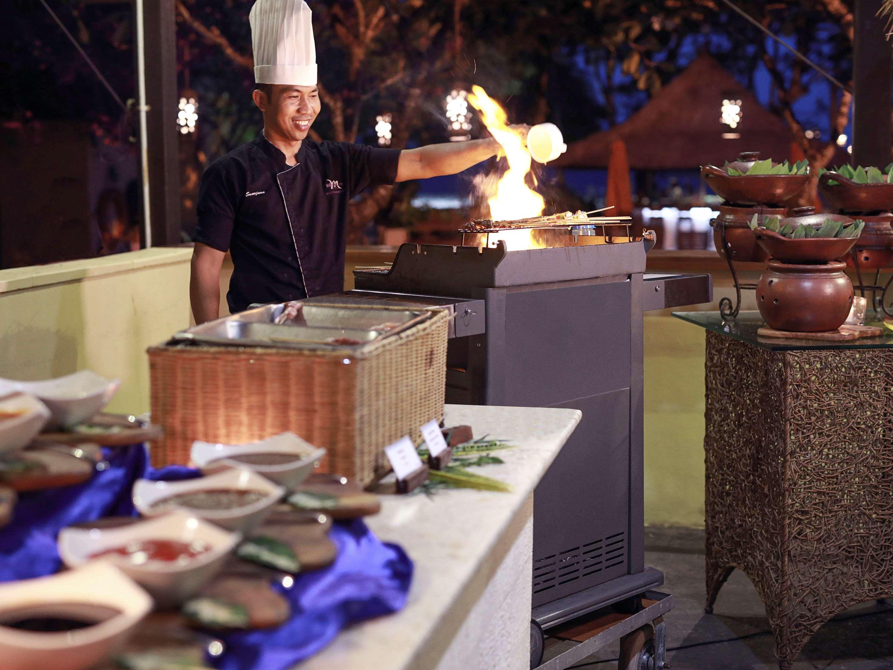Hotel Mercure Sanur