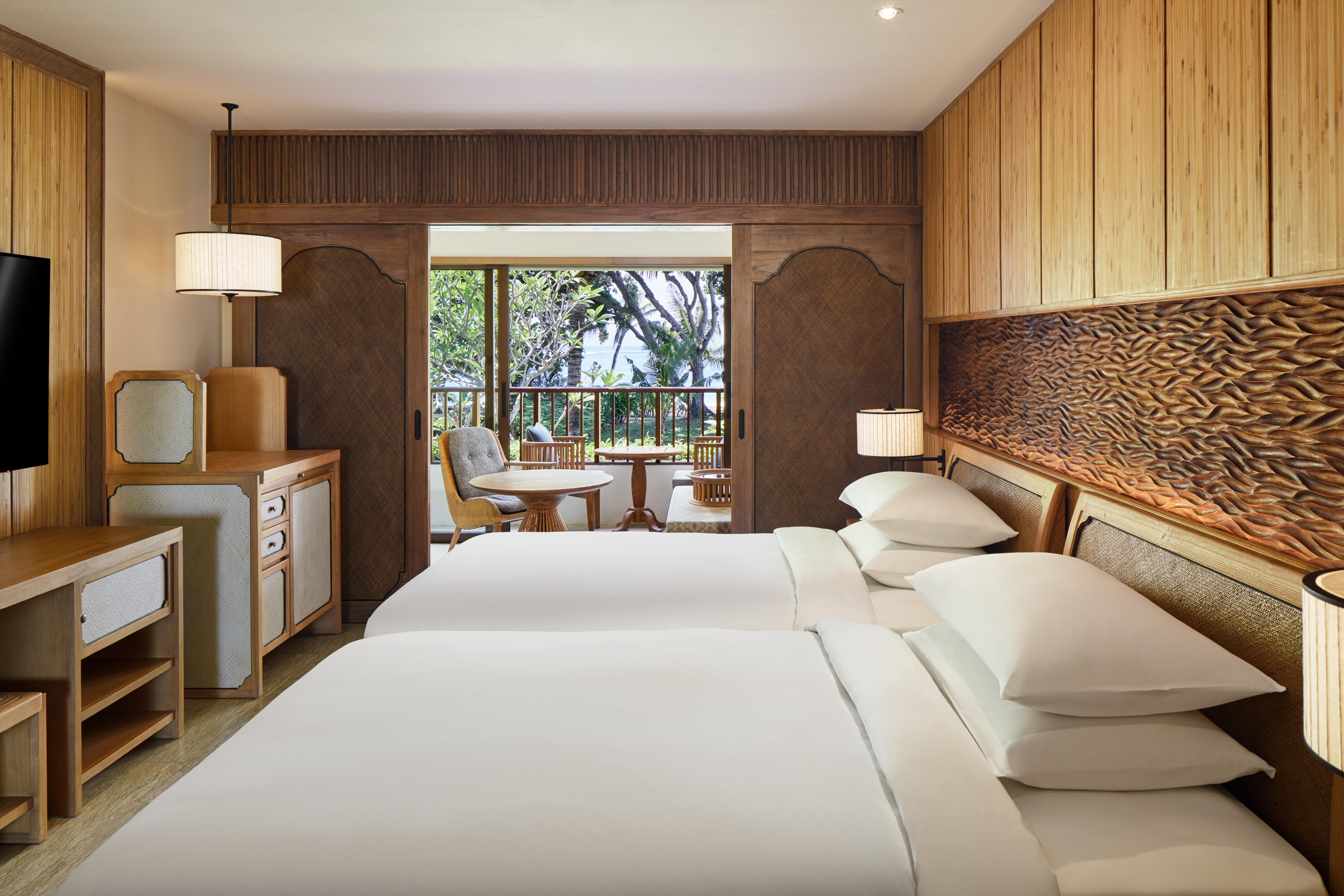 Resort Hyatt Regency Bali