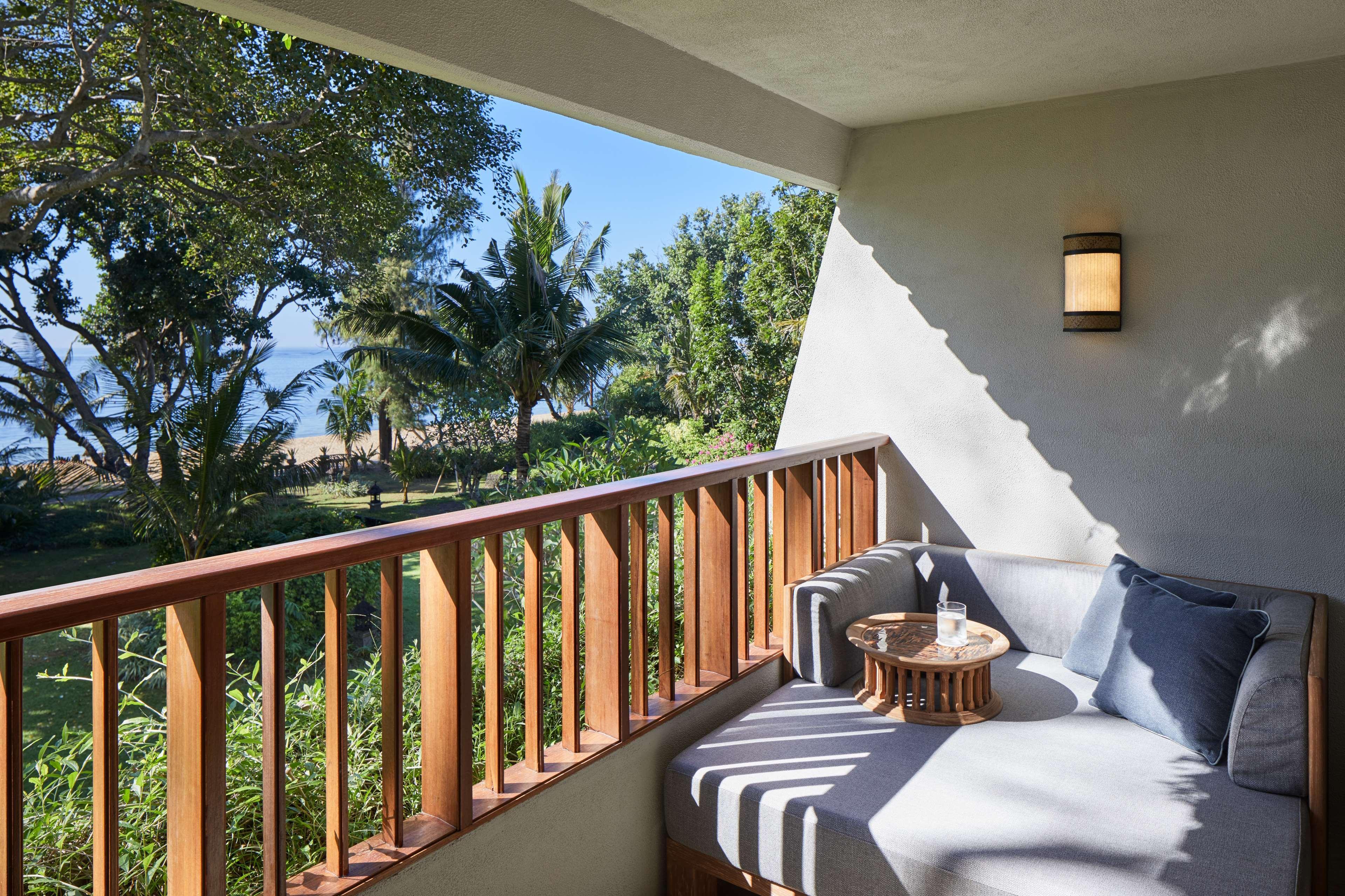 Hyatt Regency Bali Resort