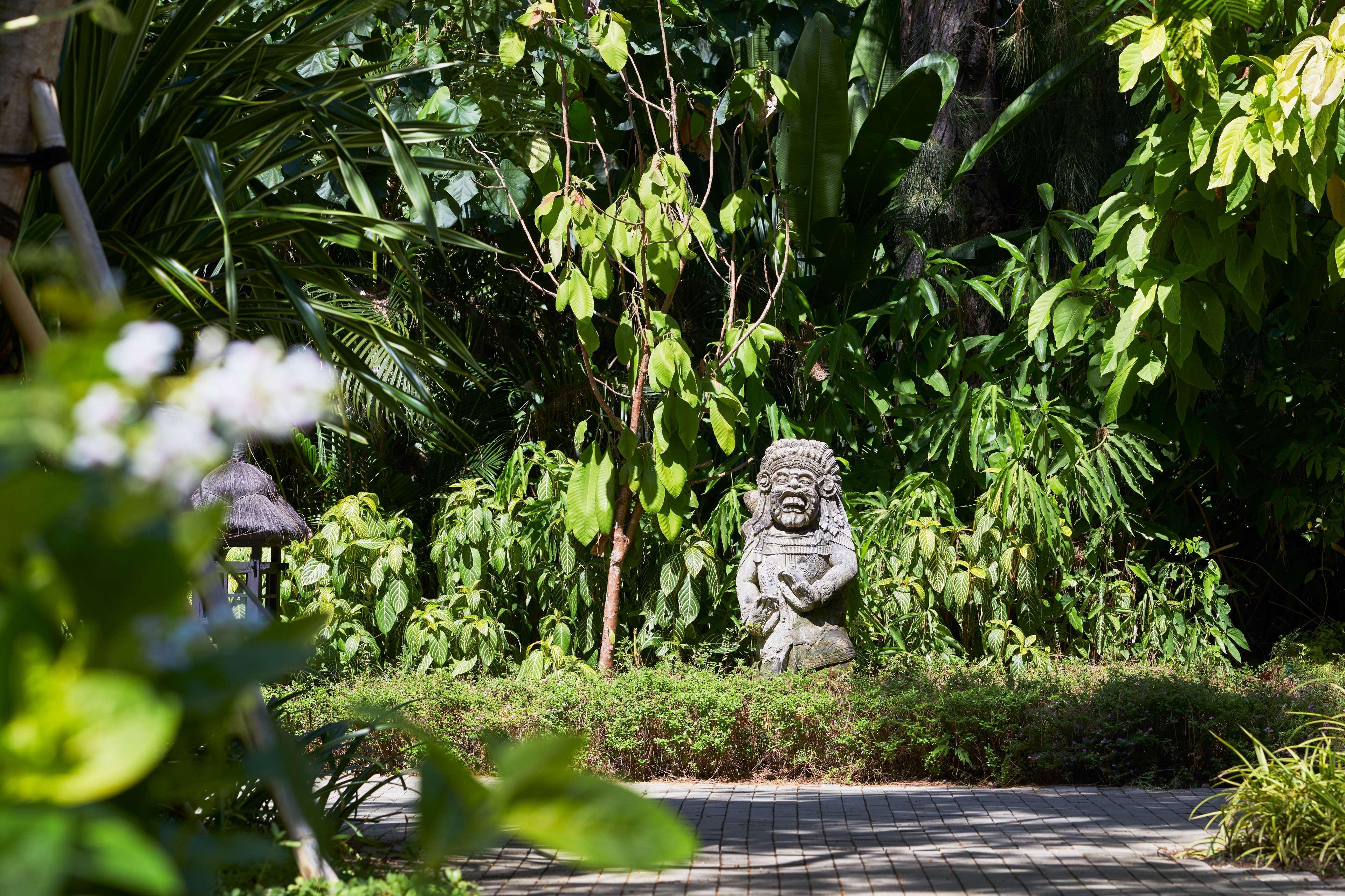 Resort Hyatt Regency Bali