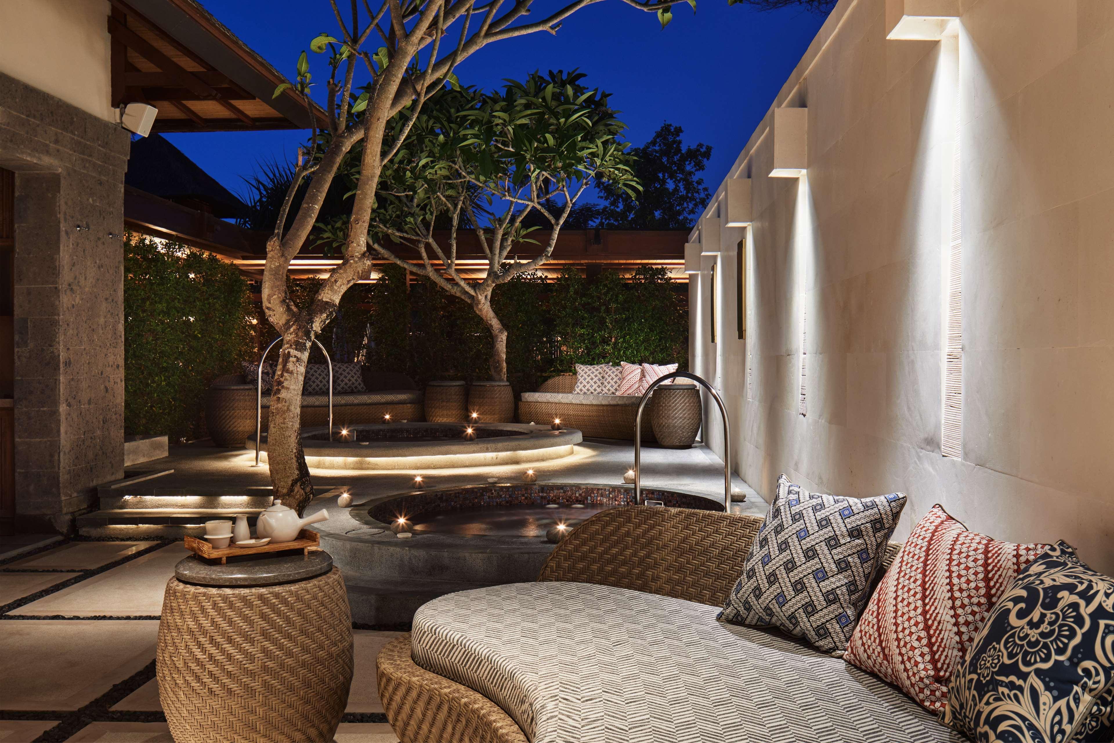 Hyatt Regency Bali Resort 5*