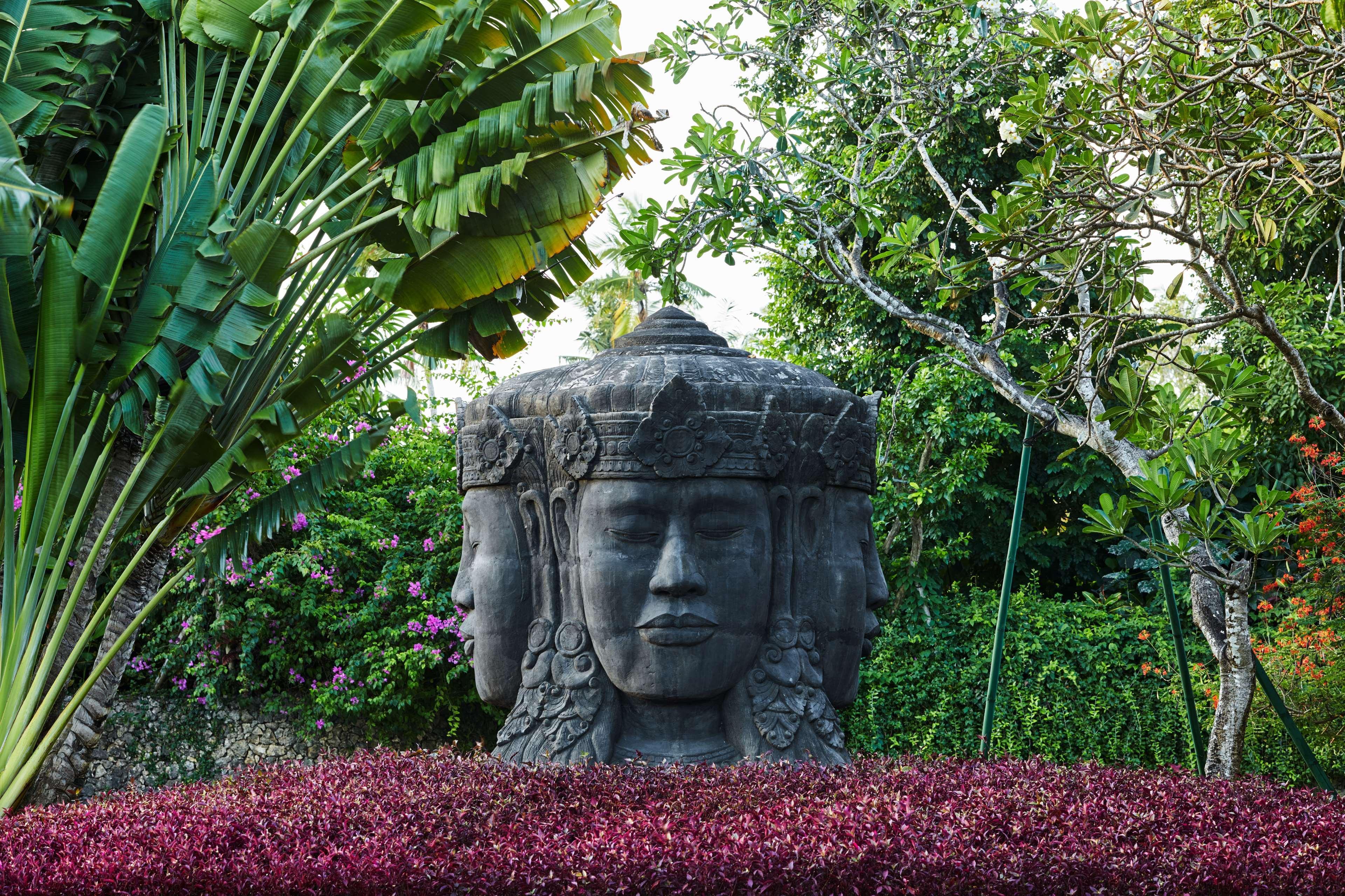 Resort Hyatt Regency Bali 5*
