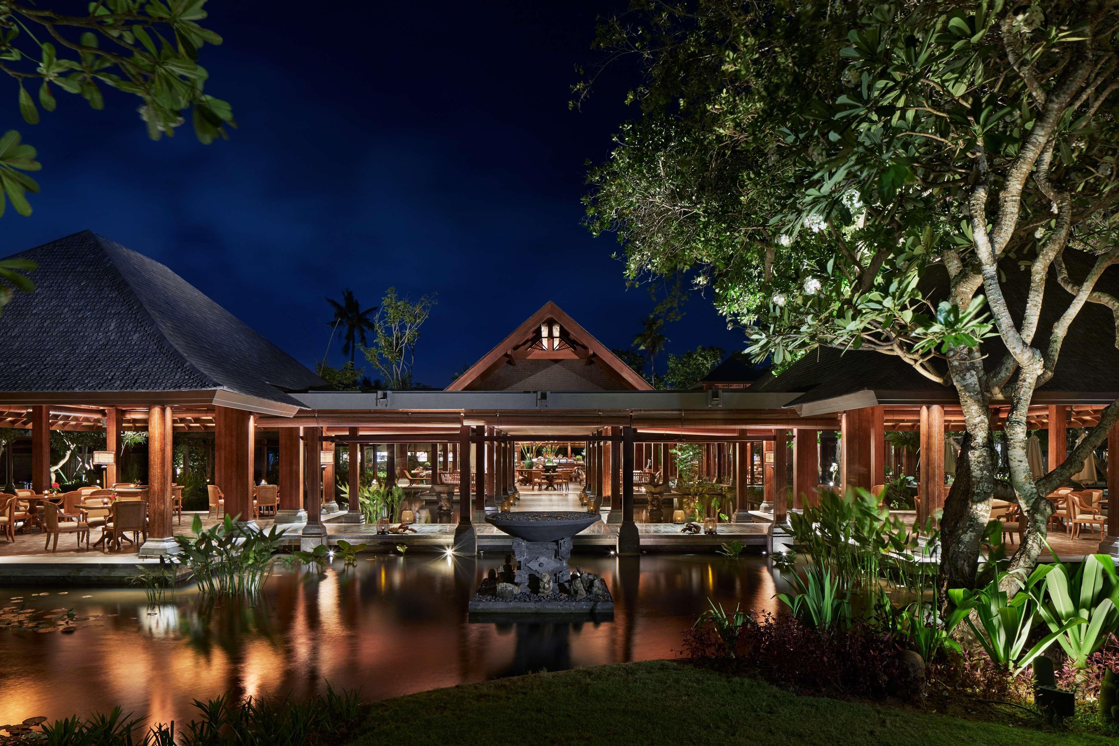 Resort Hyatt Regency Bali 5*