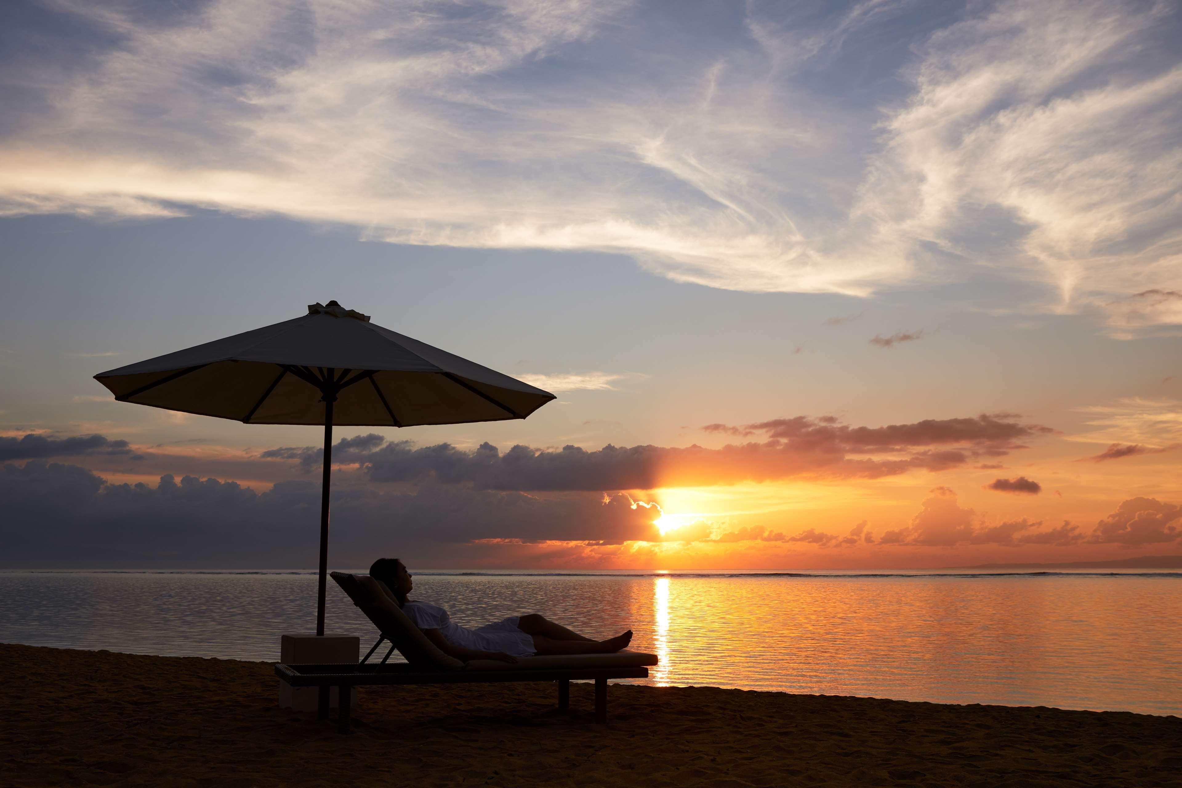 Hyatt Regency Bali 5* Sanur (Bali)