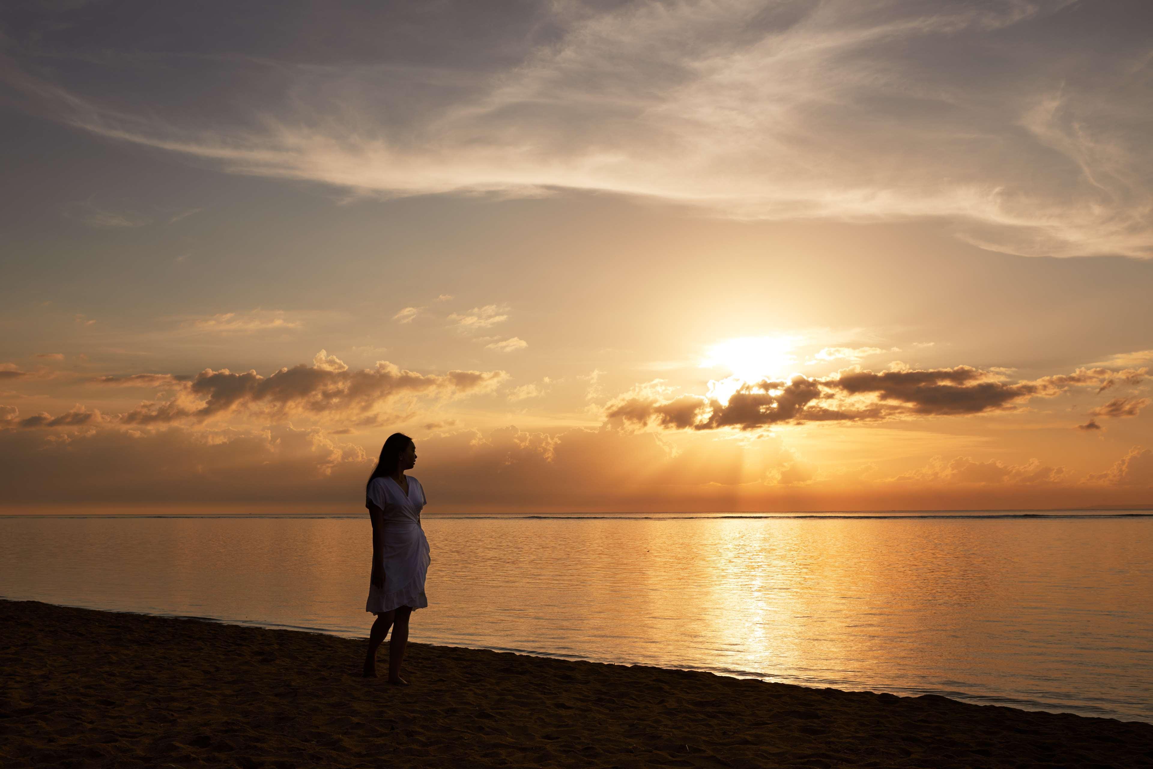 Hyatt Regency Bali Resort