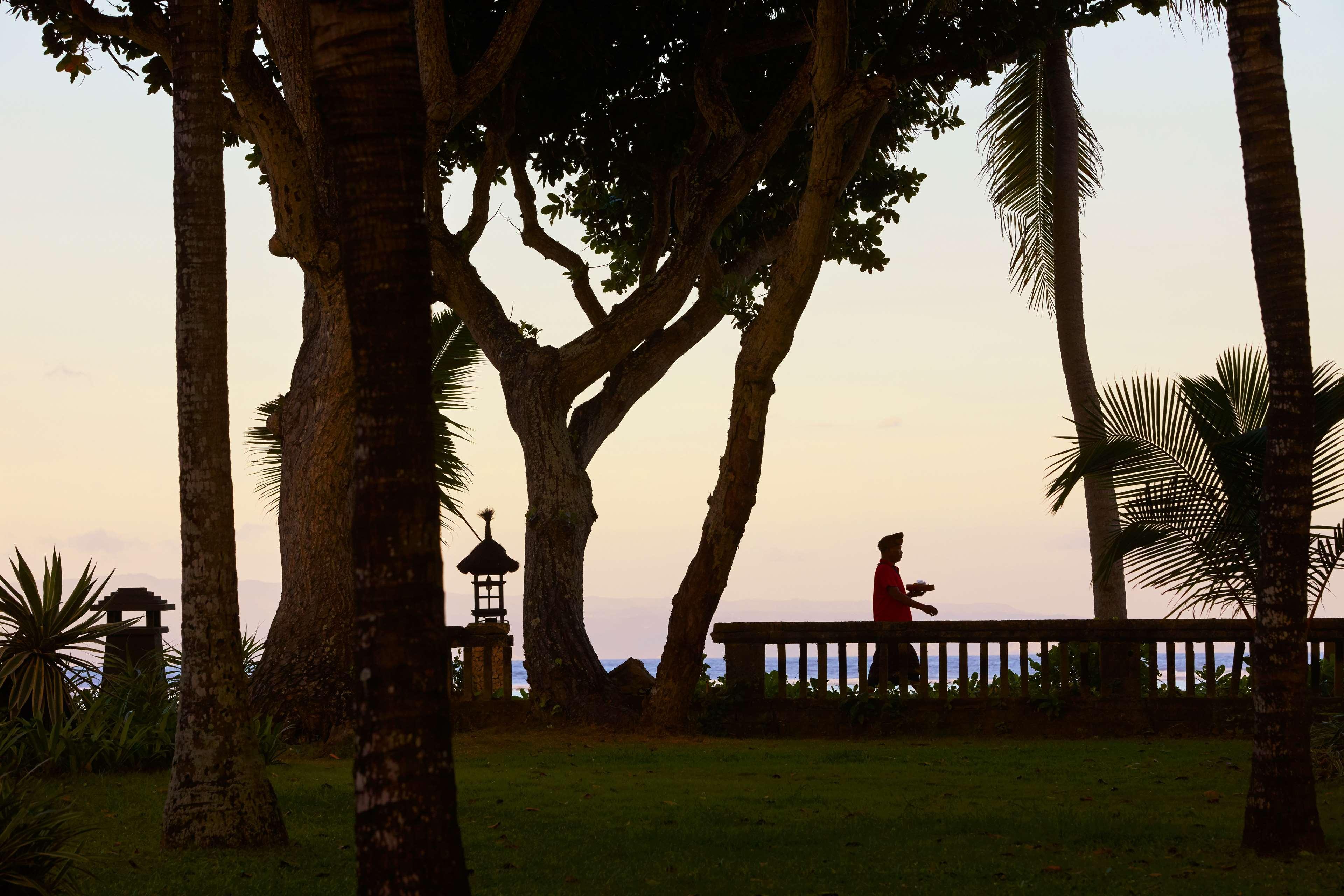 Hyatt Regency Bali Resort