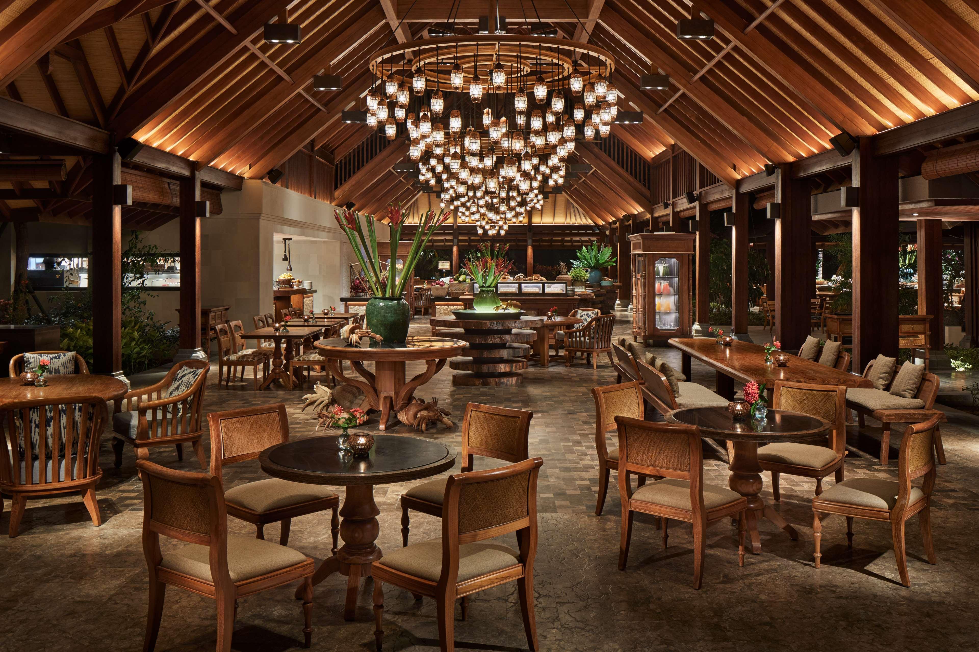 Resort Hyatt Regency Bali