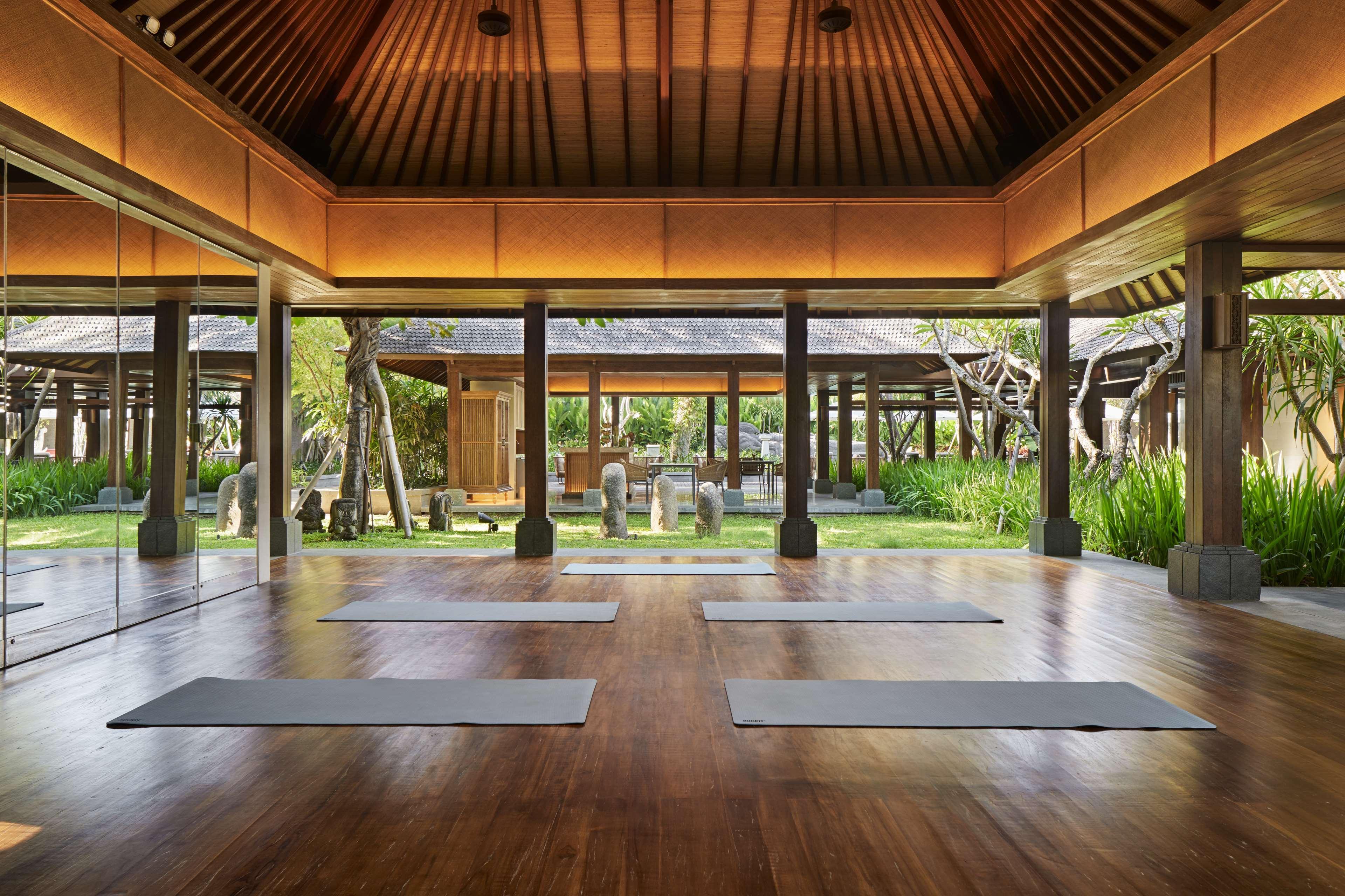 Hyatt Regency Bali Resort 5*