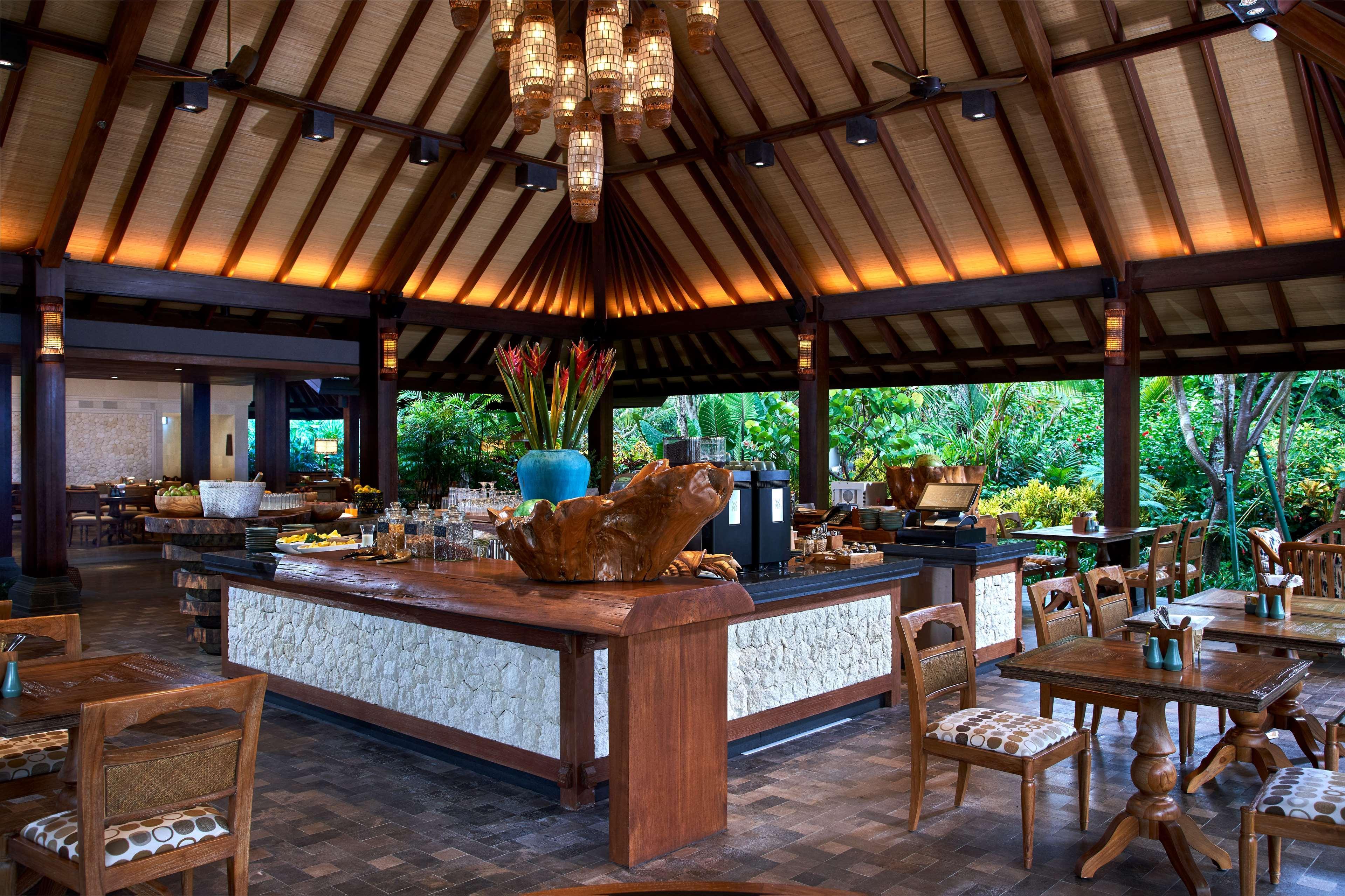 Resort Hyatt Regency Bali Sanur (Bali)
