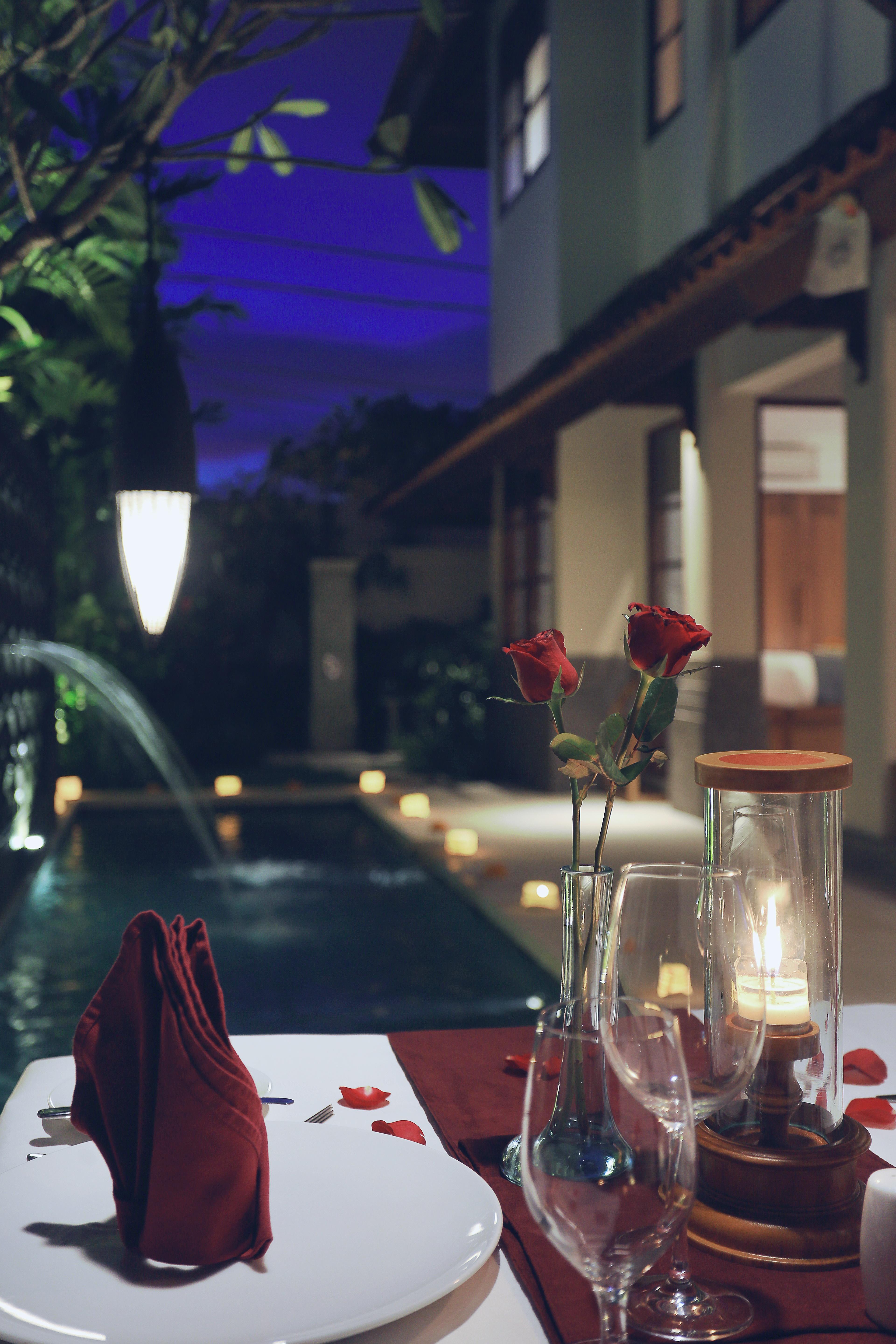Hotel The Alantara Sanur (Bali)