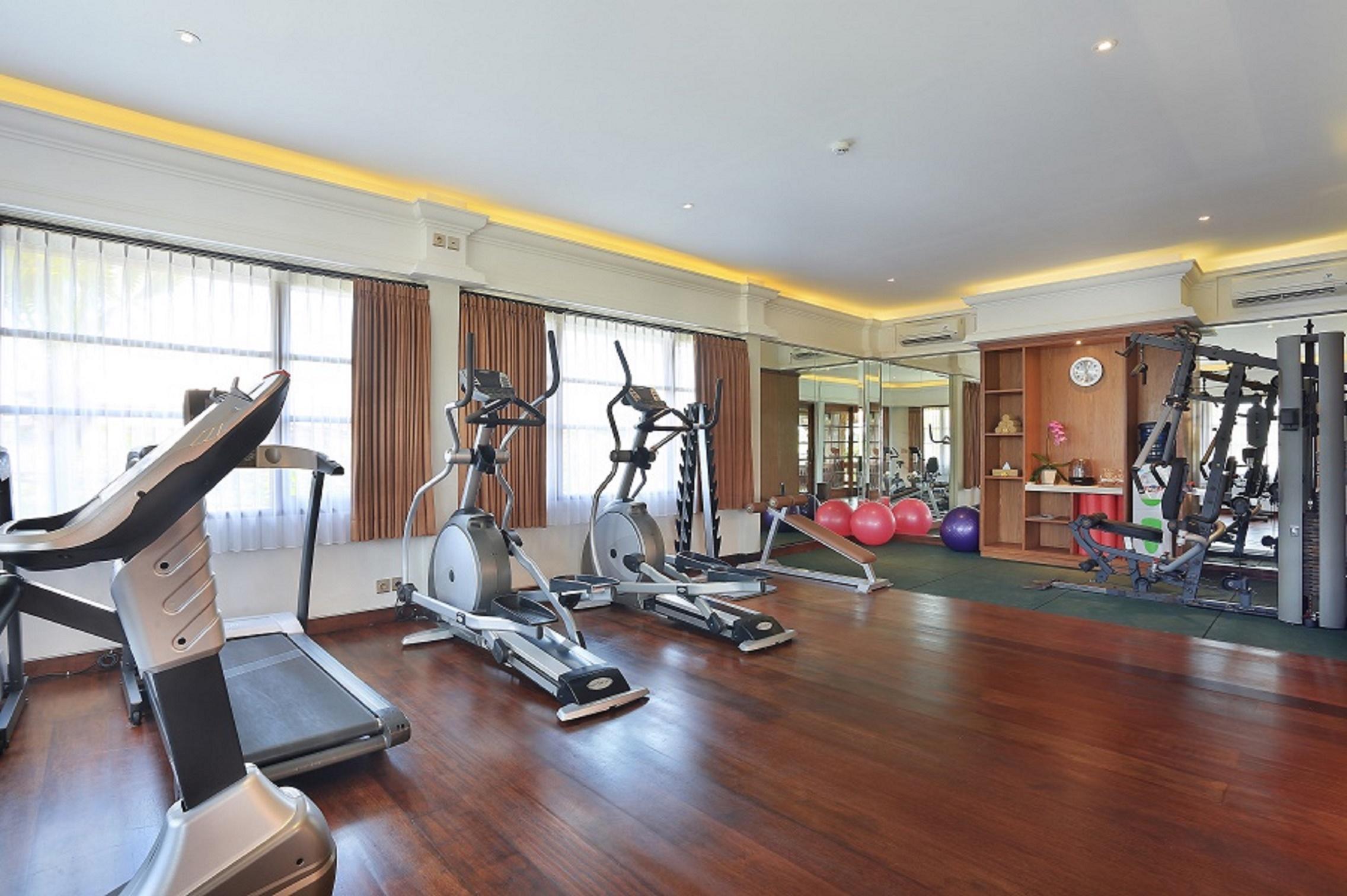 The Alantara 4* Sanur (Bali)
