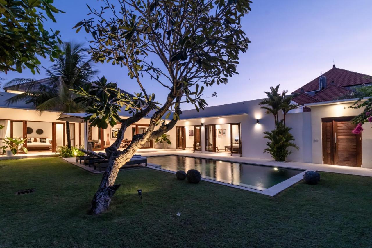 Leaf By Balisuperhost * Sanur