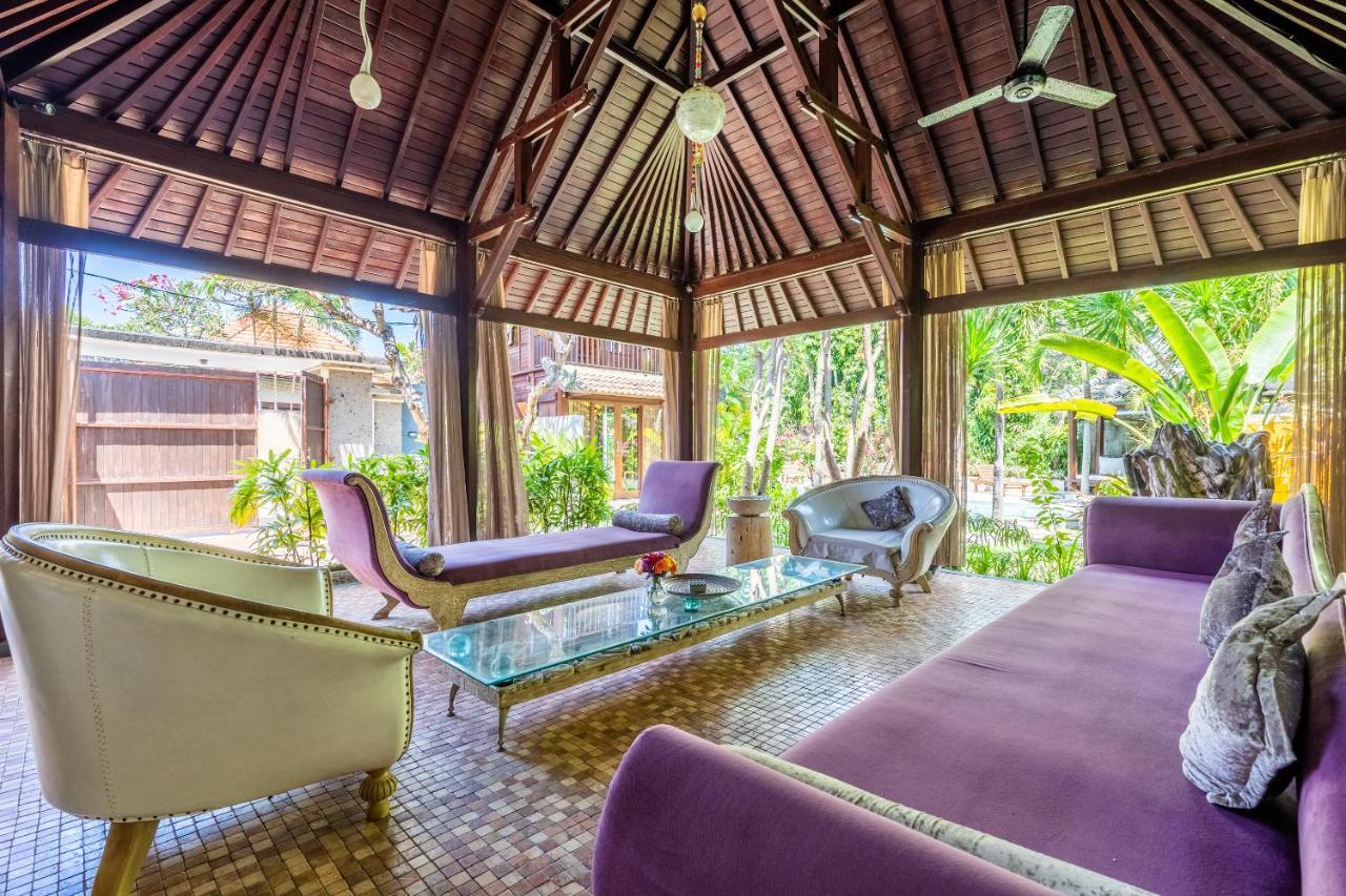 Manggis Villa *