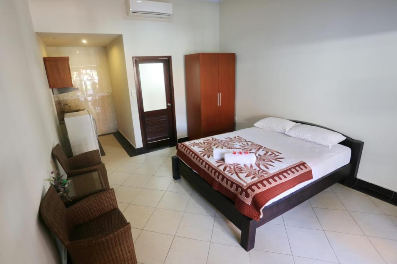 Gasthof Sanata Homestay *