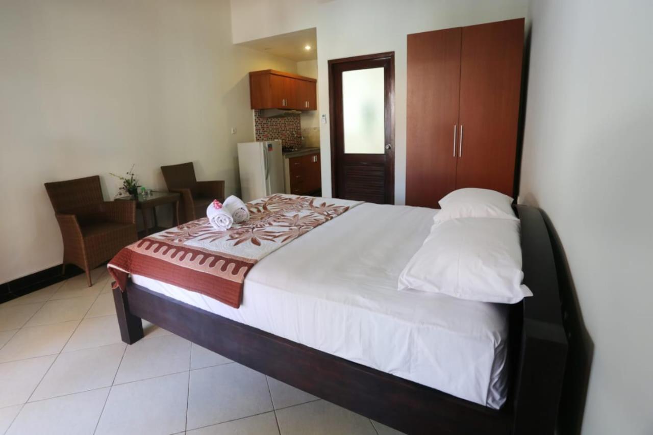 Sanata Homestay * Sanur (Bali)