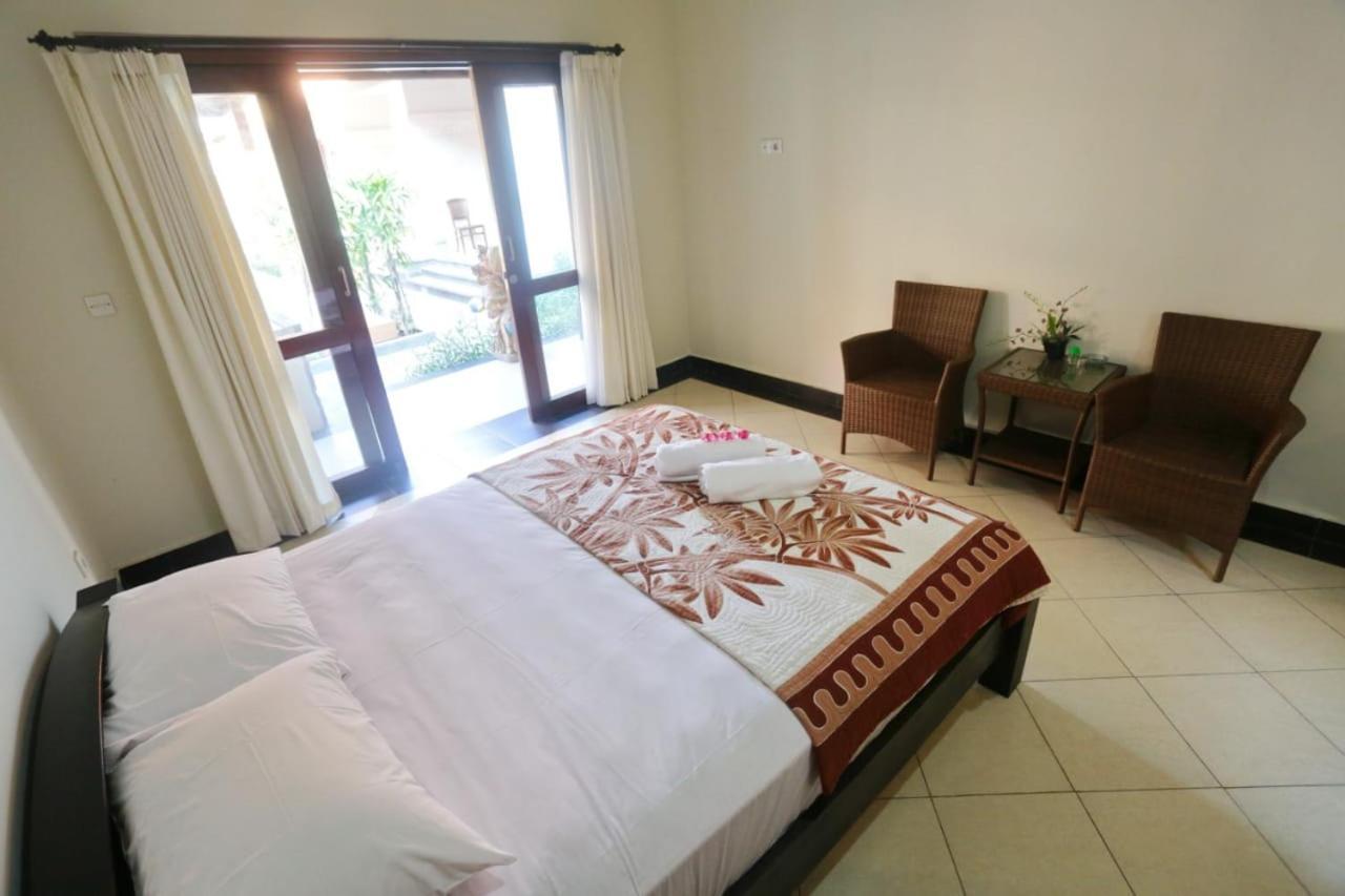 Sanata Homestay Gasthof
