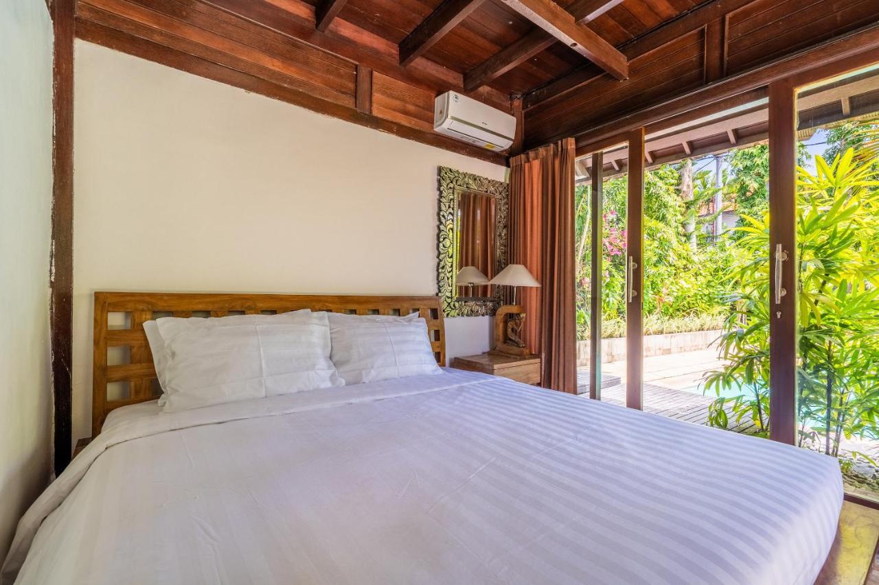 Manggis Villa