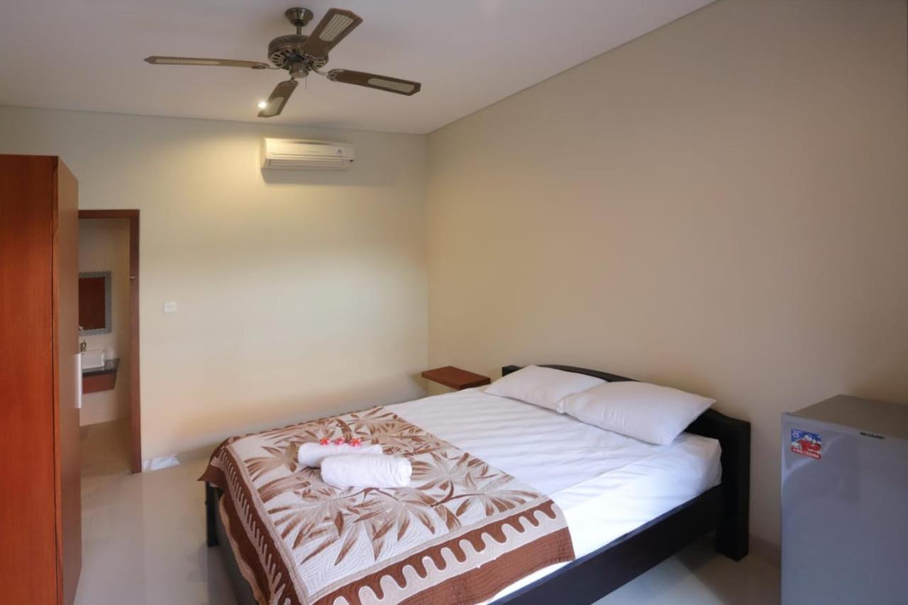 Gasthof Sanata Homestay
